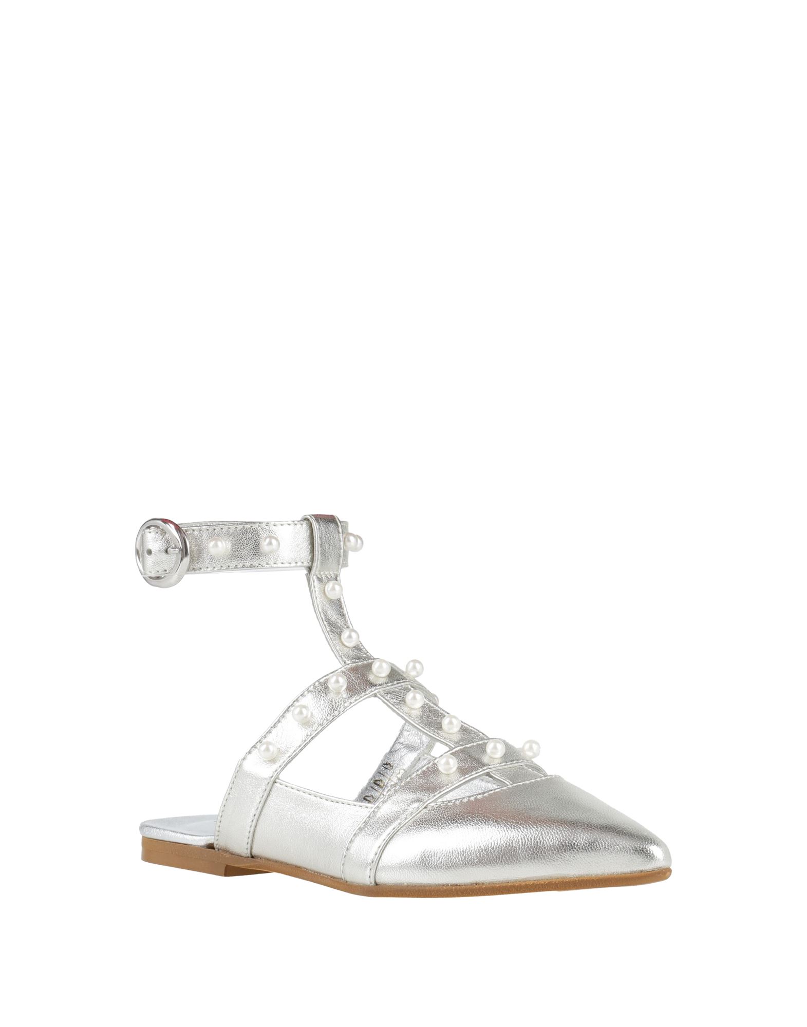  Monnalisa - Schuhe - Ballerinas - On Yoox.com 