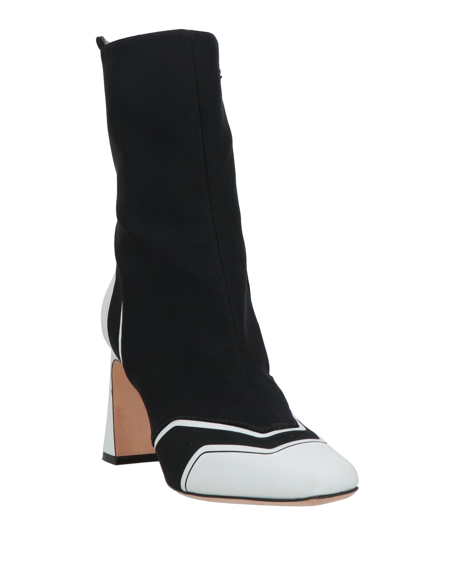  Alberta Ferretti - Calzado - Botines De Caña Alta - On Yoox.com 
