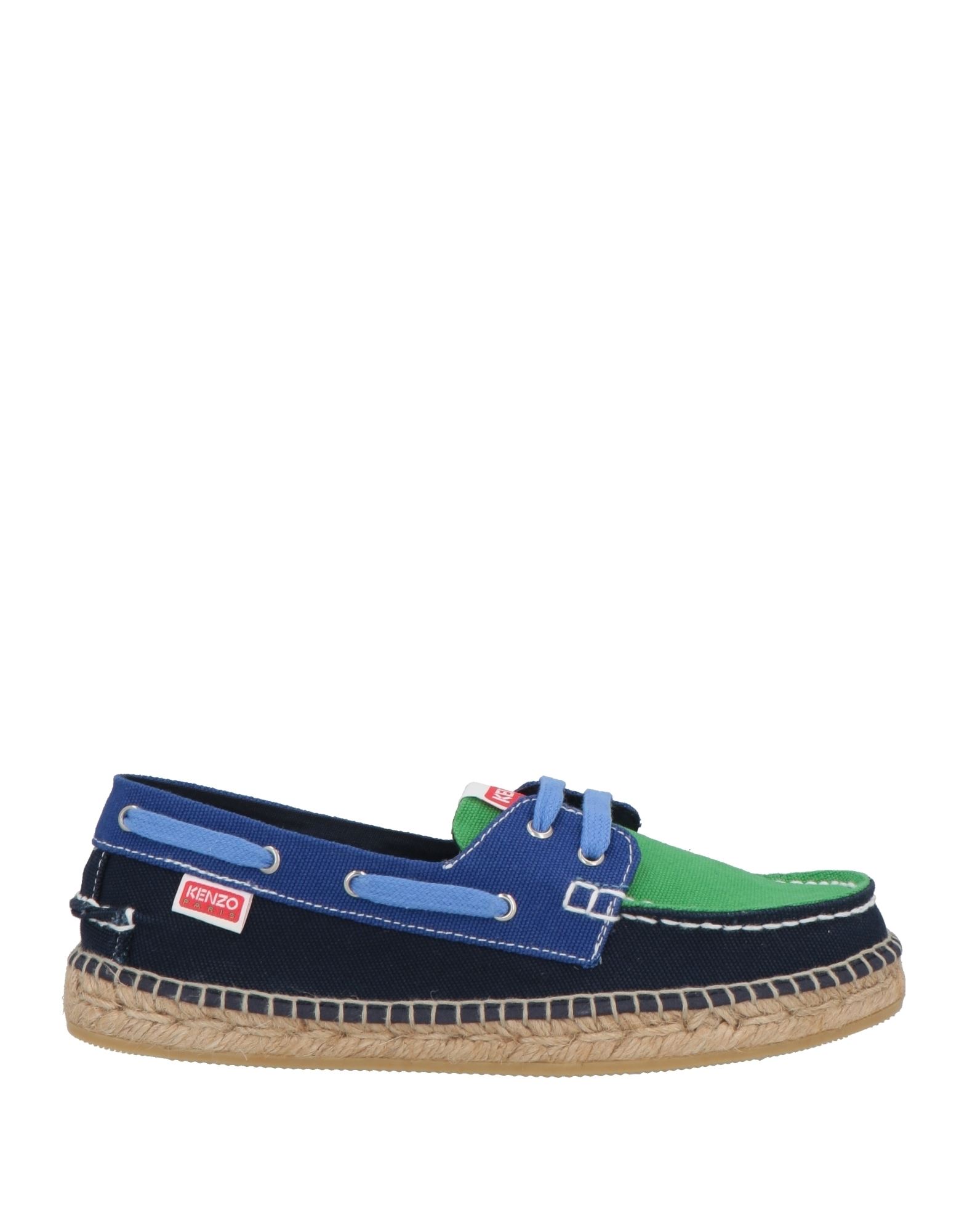 KENZO KENZO ΠΑΠΟΥΤΣΙΑ Μοκασίνια