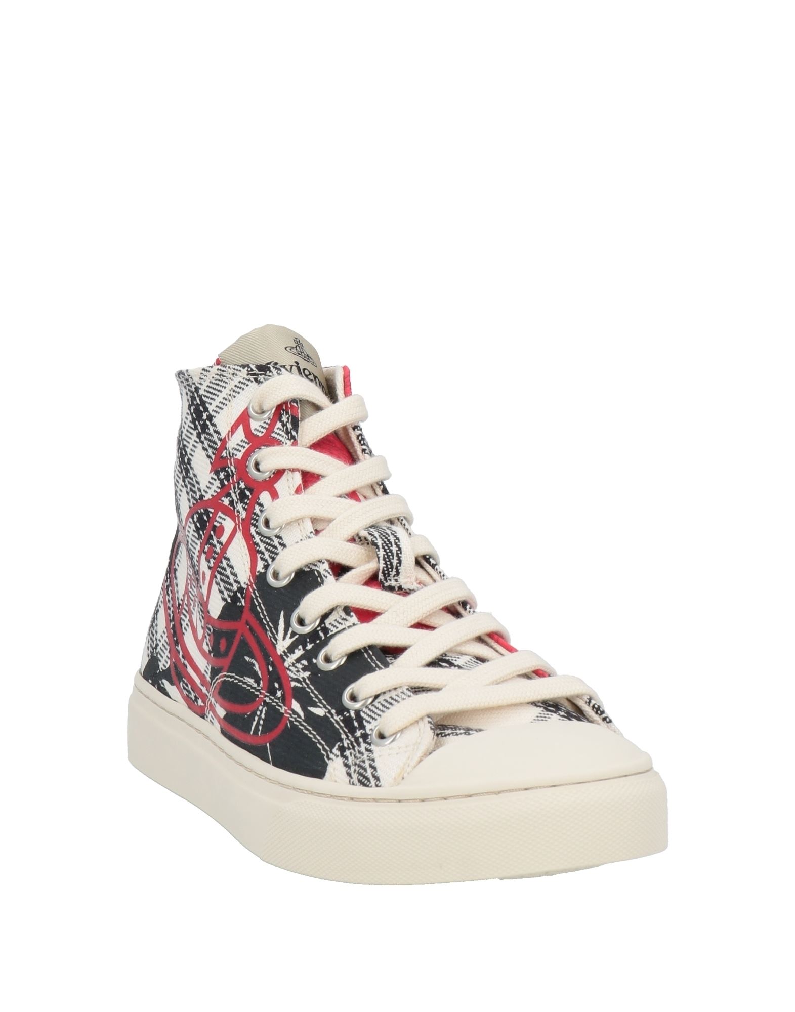  Vivienne Westwood - Schuhe - Sneakers - On Yoox.com 