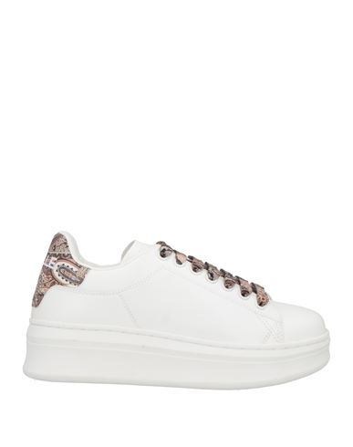 Gaëlle Paris Sneakers Mujer Blanco 35,37 Mujer