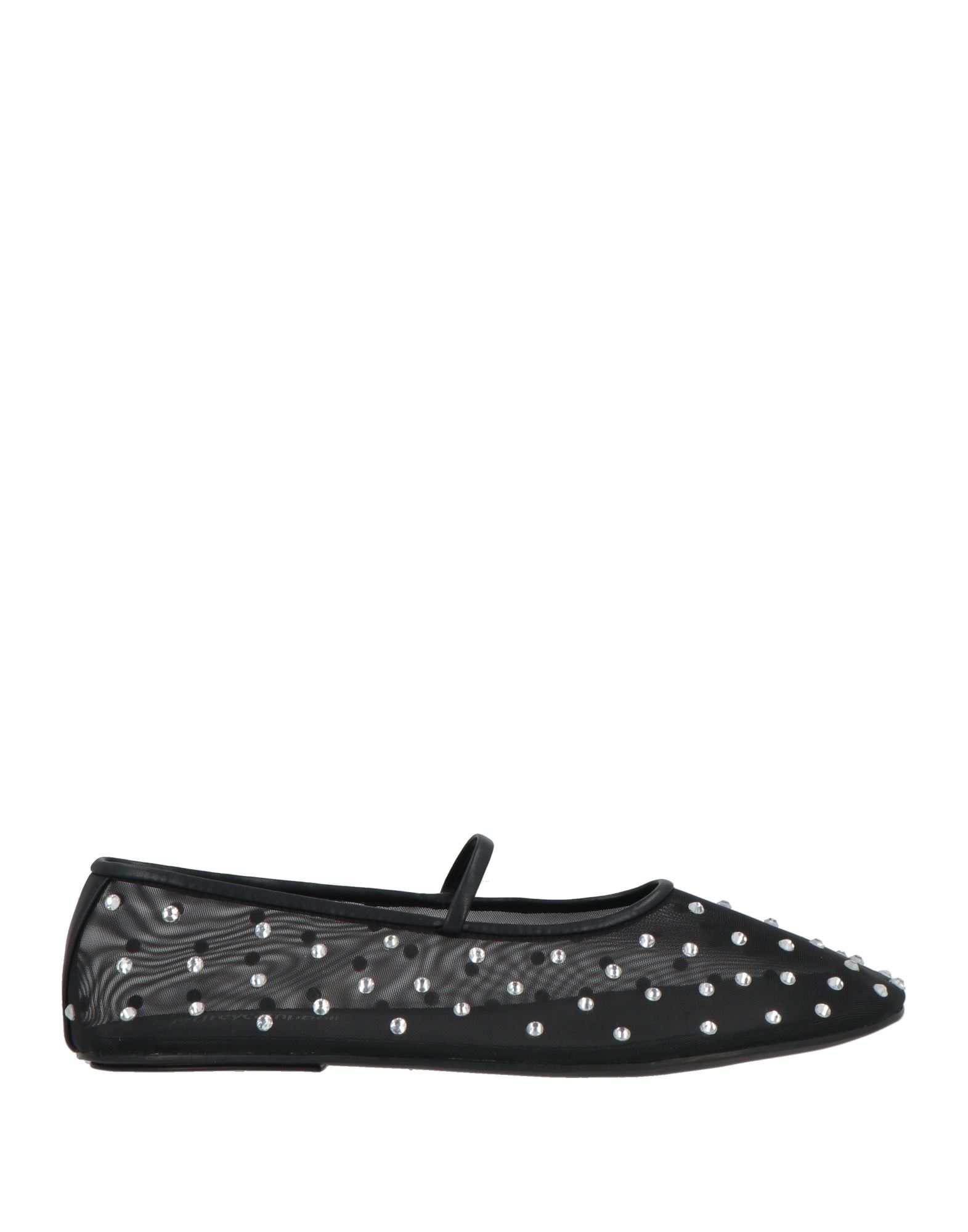 JEFFREY CAMPBELL JEFFREY CAMPBELL ΠΑΠΟΥΤΣΙΑ Μπαλαρίνες