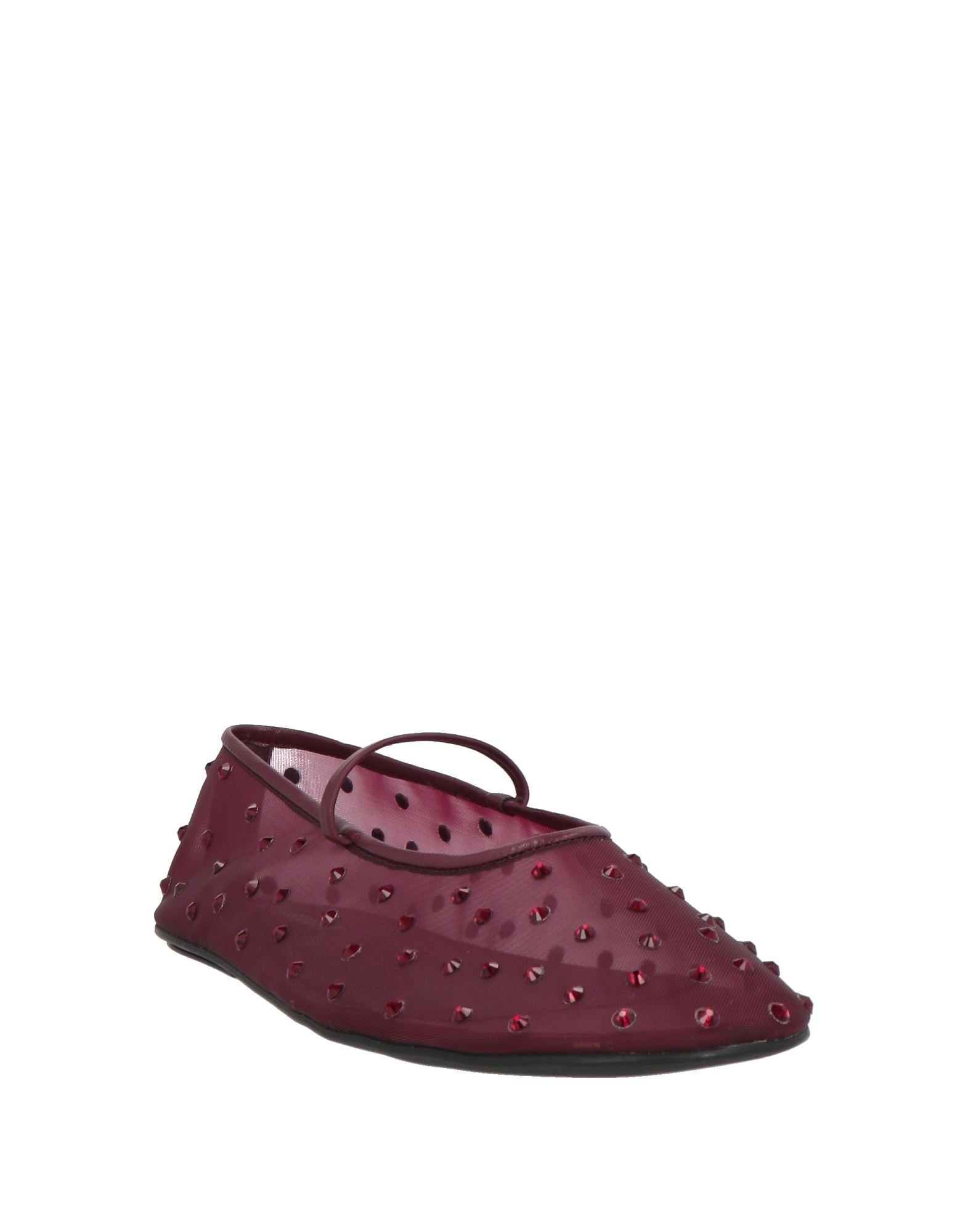  Jeffrey Campbell - Schuhe - Ballerinas - On Yoox.com 