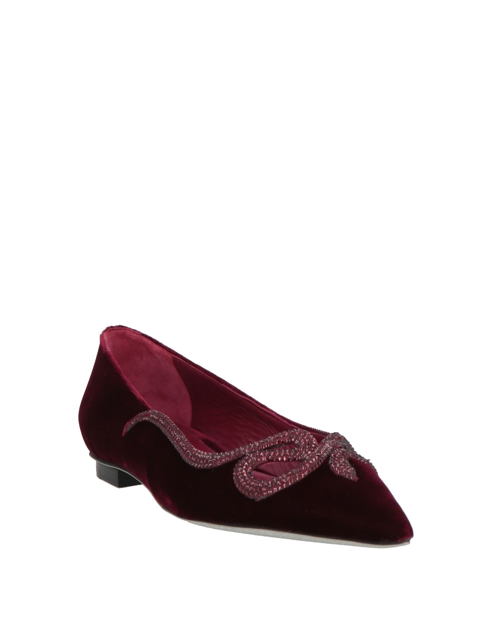 Rene' Caovilla - Schuhe - Ballerinas - On Yoox.com 