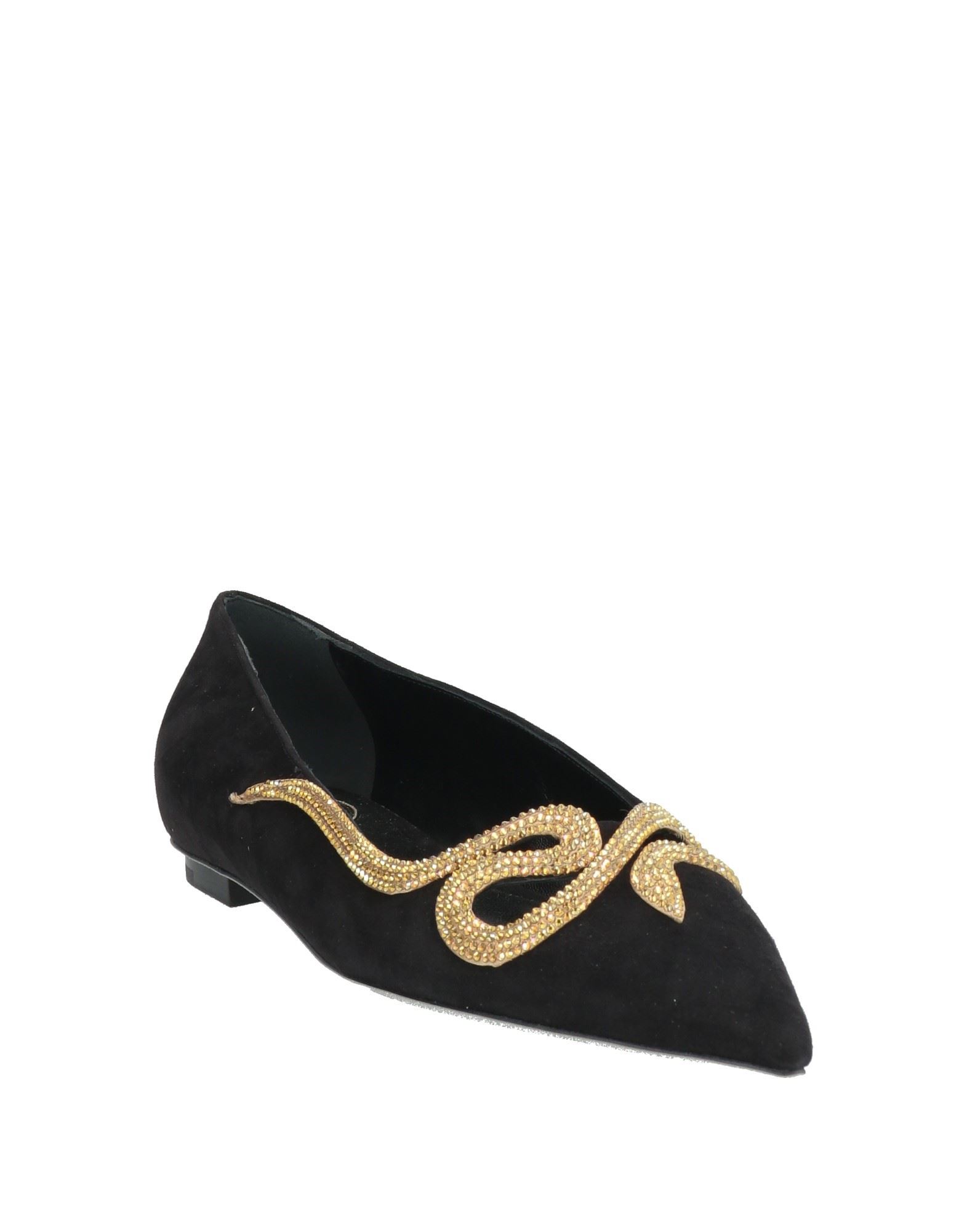  Rene' Caovilla - Schuhe - Ballerinas - On Yoox.com 