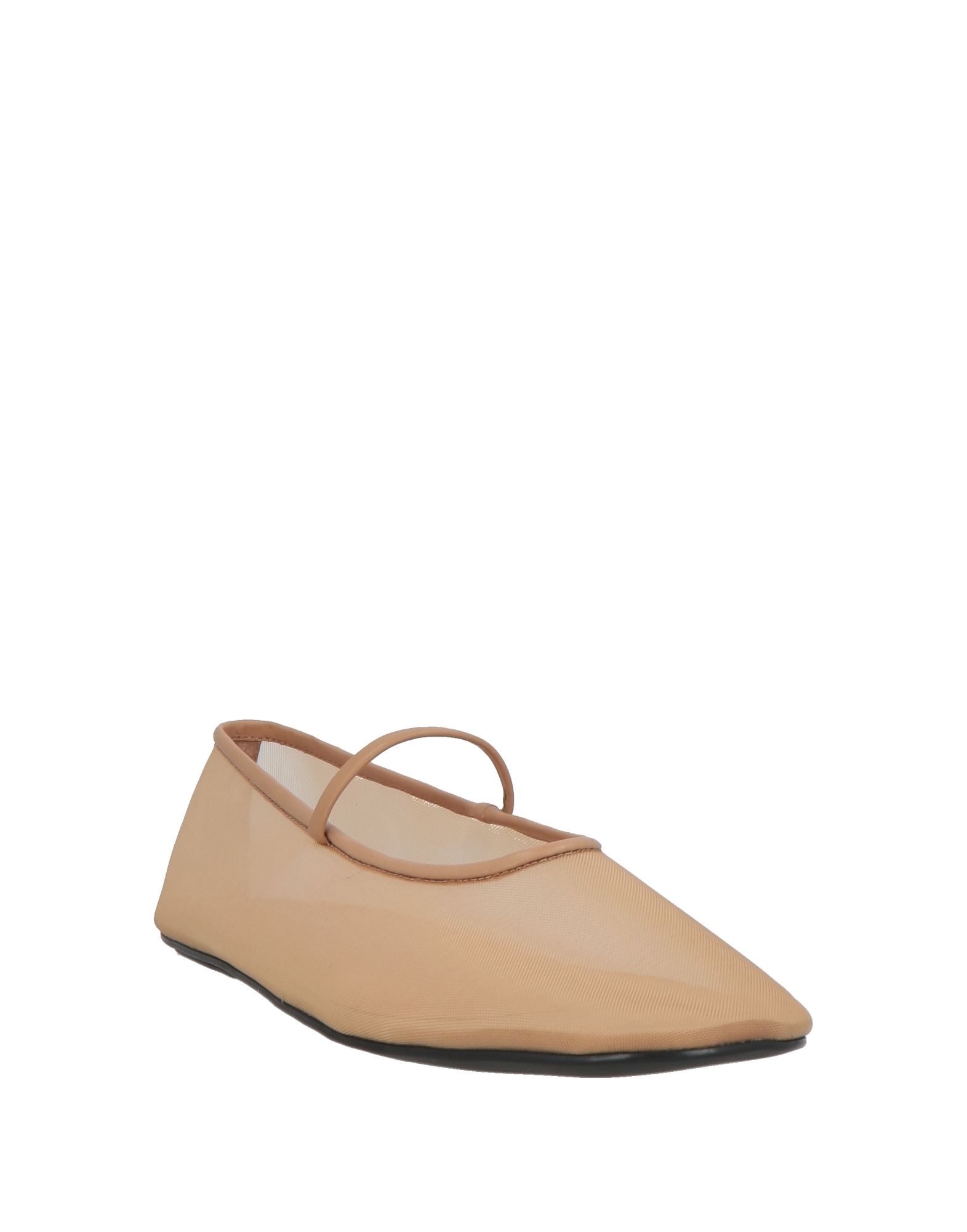  Jeffrey Campbell - Schuhe - Ballerinas - On Yoox.com 