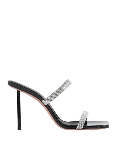 Sandale Damen Schwarz 36 Damen