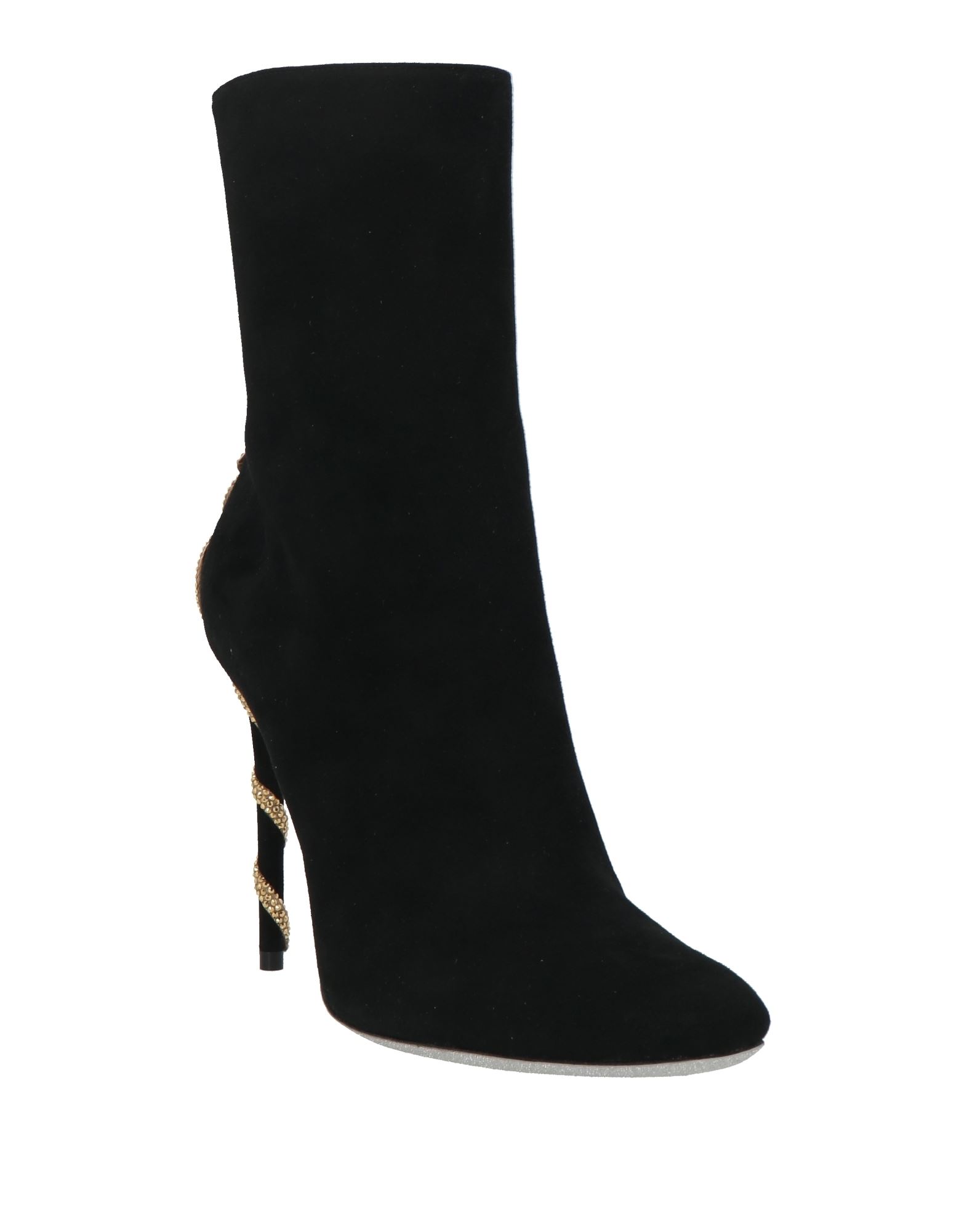  Rene' Caovilla - Schuhe - Stiefeletten - On Yoox.com 