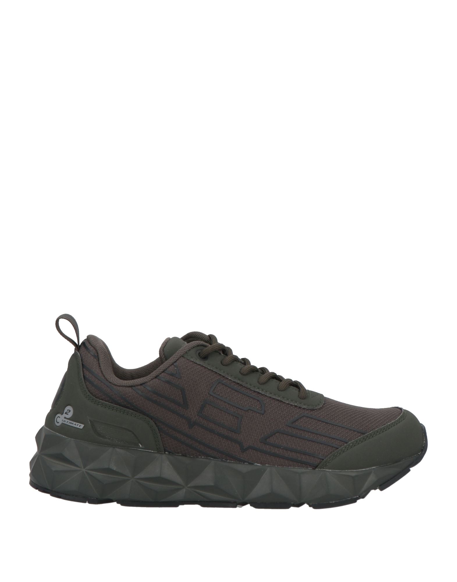  Ea7 - Schuhe - Sneakers - On Yoox.com 
