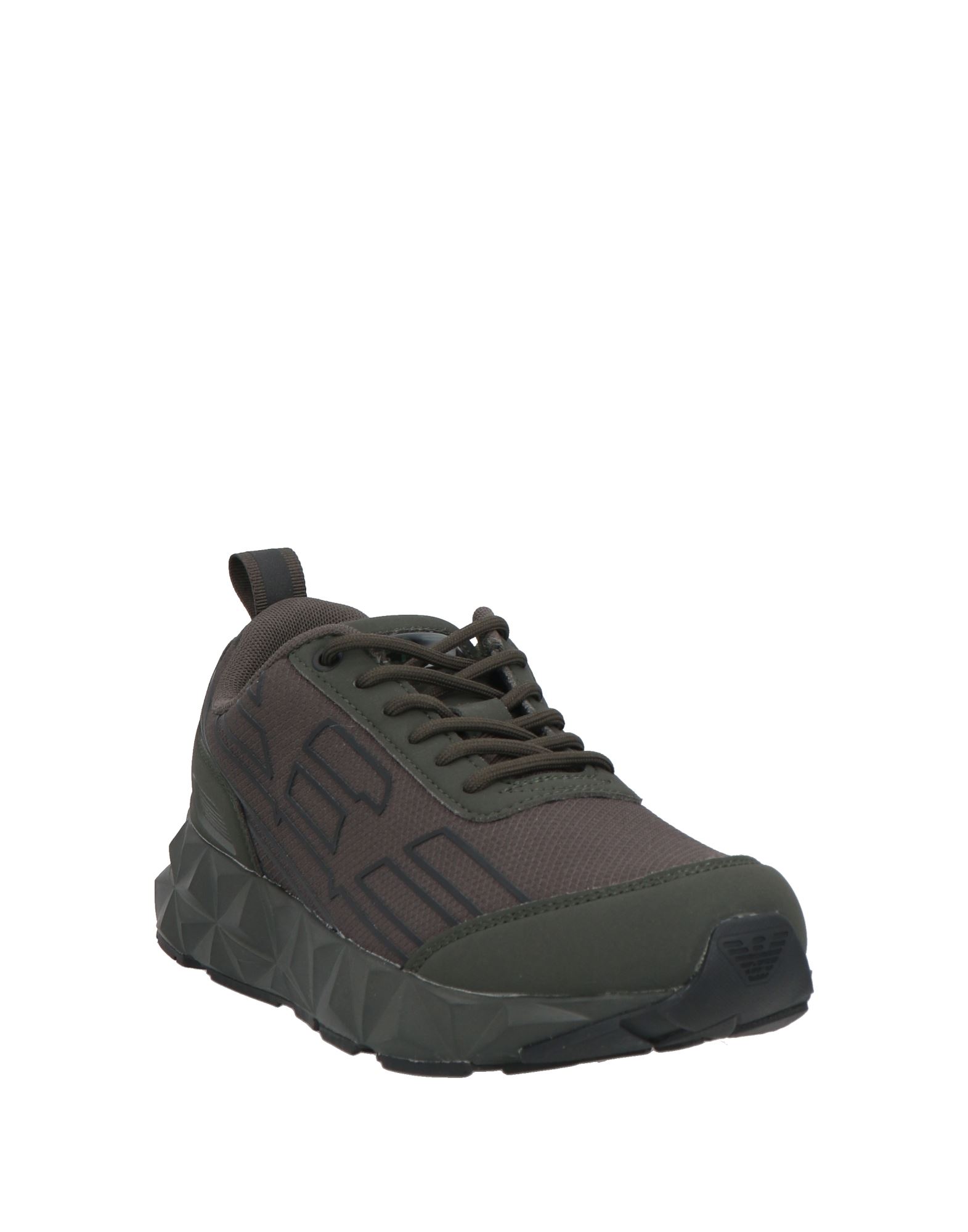  Ea7 - Schuhe - Sneakers - On Yoox.com 