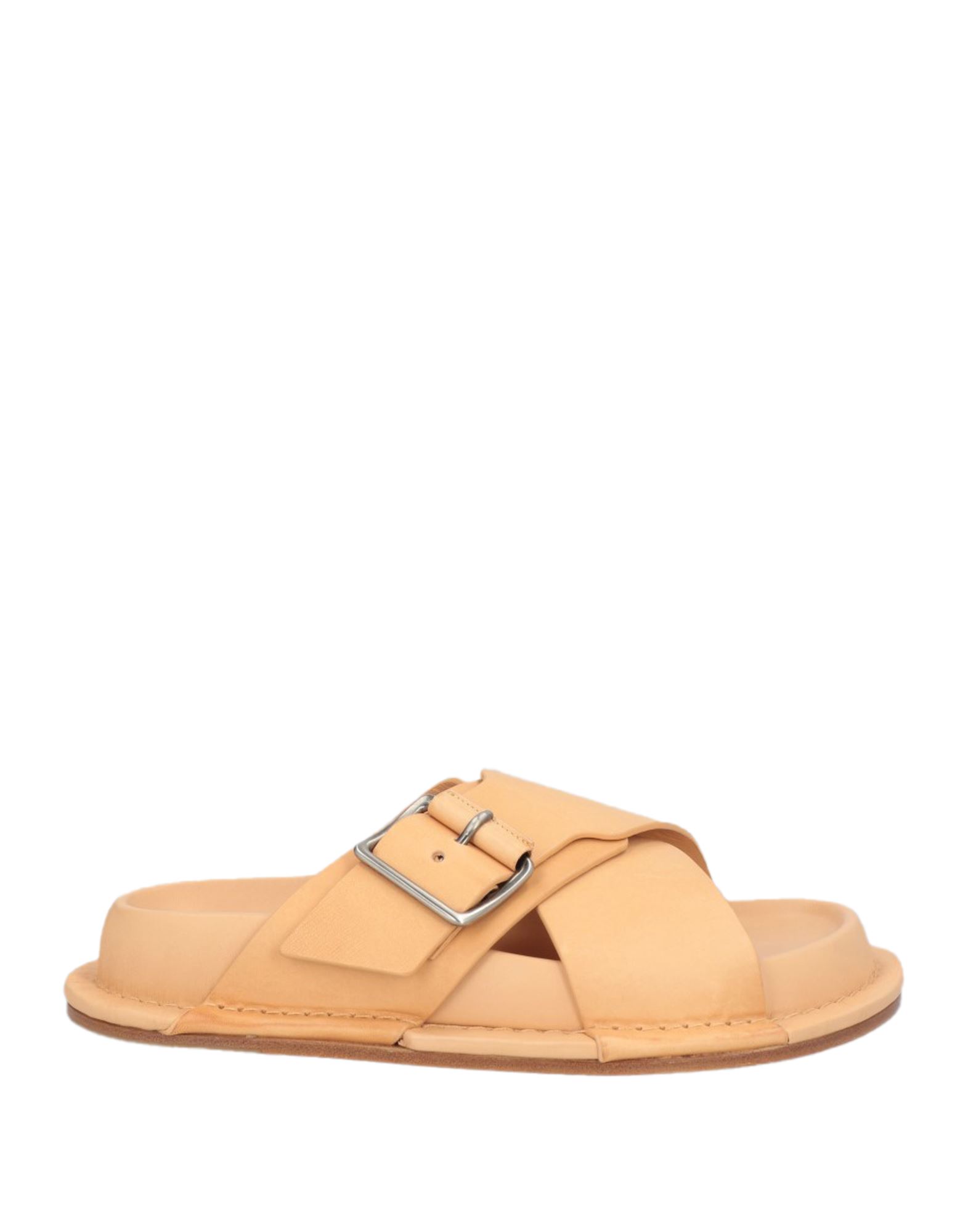JIL SANDER JIL SANDER ΠΑΠΟΥΤΣΙΑ Πέδιλα