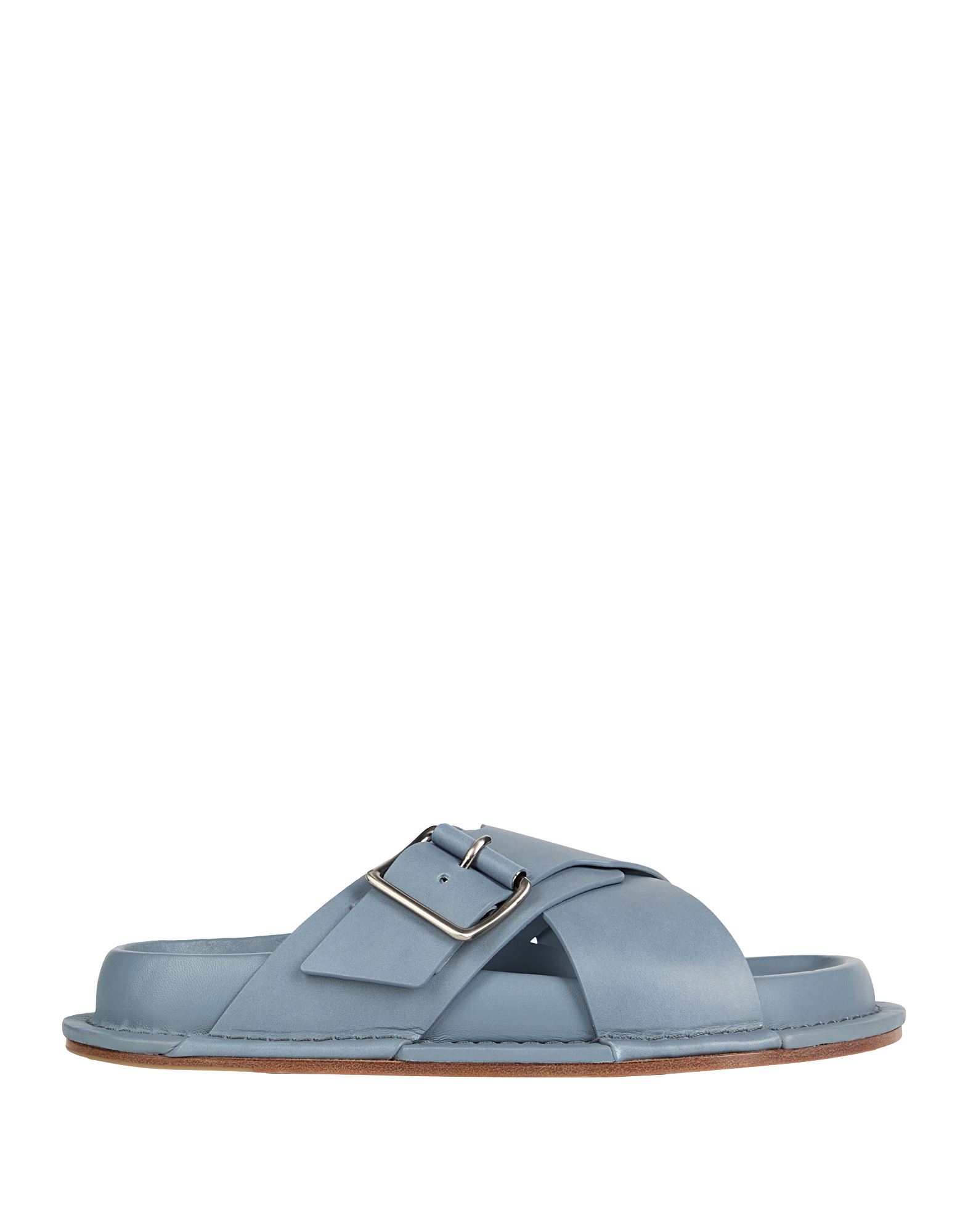 JIL SANDER JIL SANDER ΠΑΠΟΥΤΣΙΑ Πέδιλα