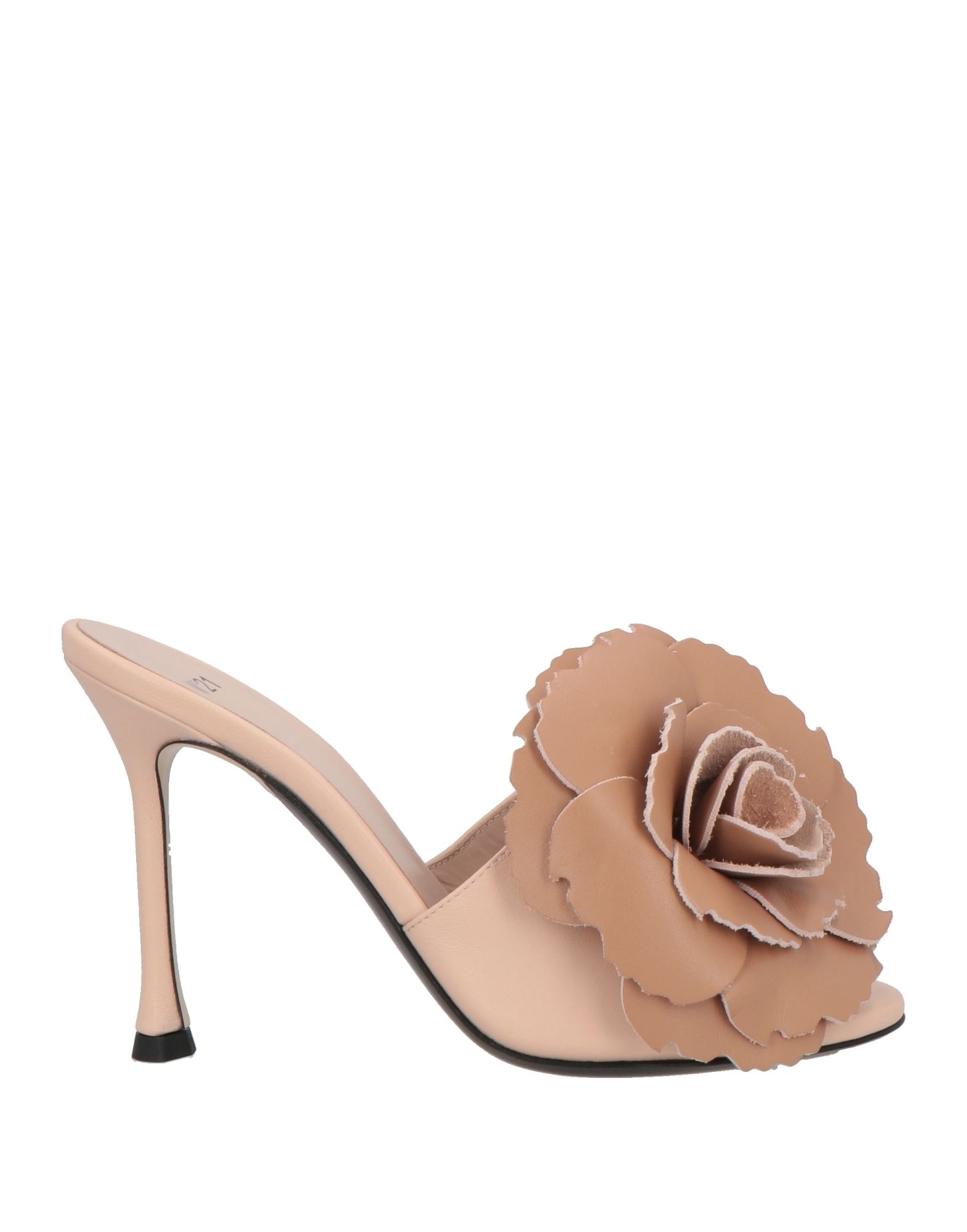 N°21 N°21 ΠΑΠΟΥΤΣΙΑ Πέδιλα