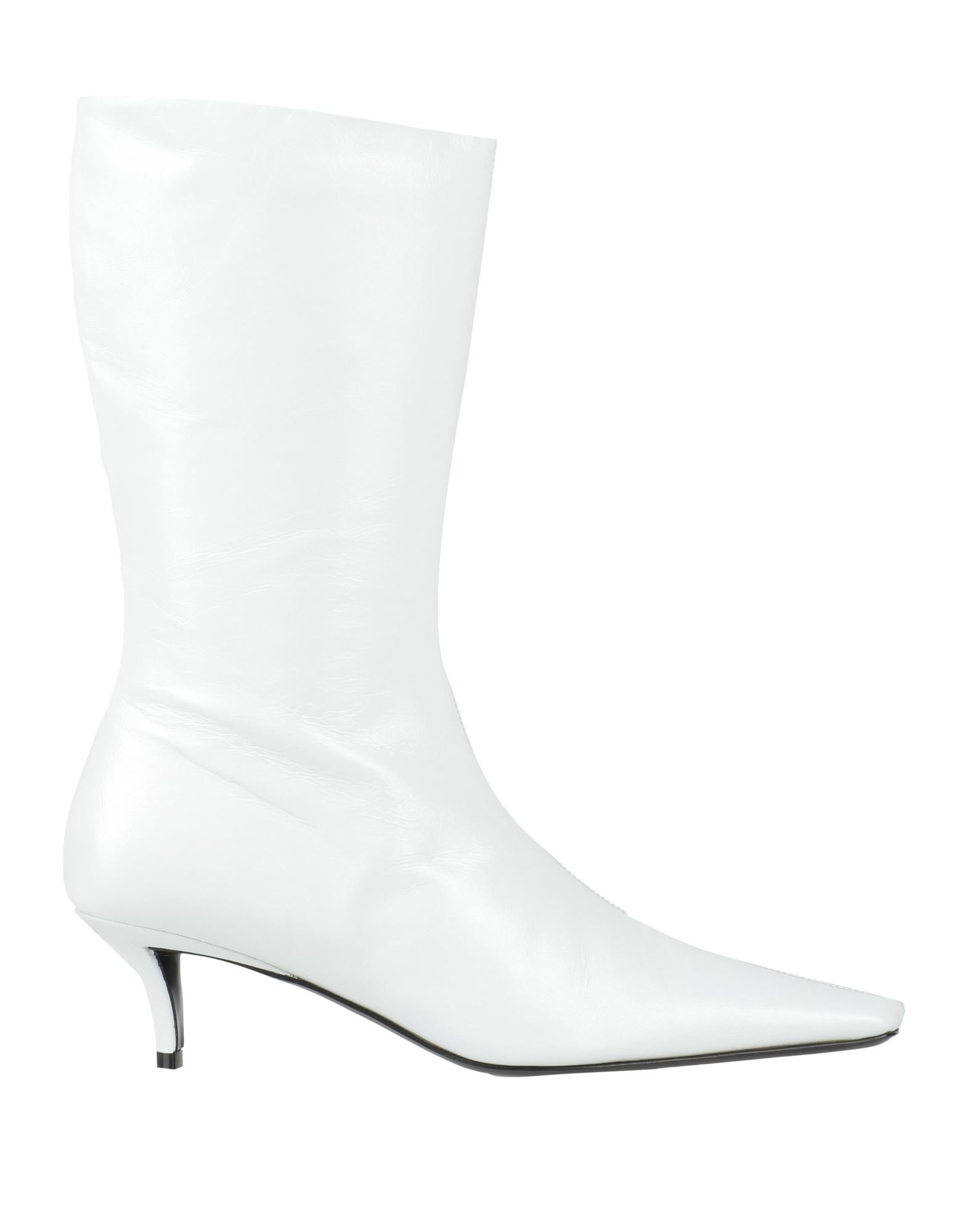 JIL SANDER JIL SANDER ΠΑΠΟΥΤΣΙΑ Μπότα