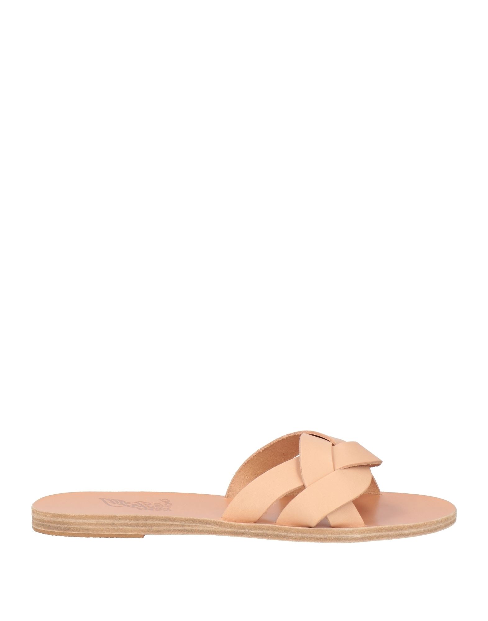 ANCIENT GREEK SANDALS ANCIENT GREEK SANDALS ΠΑΠΟΥΤΣΙΑ Πέδιλα