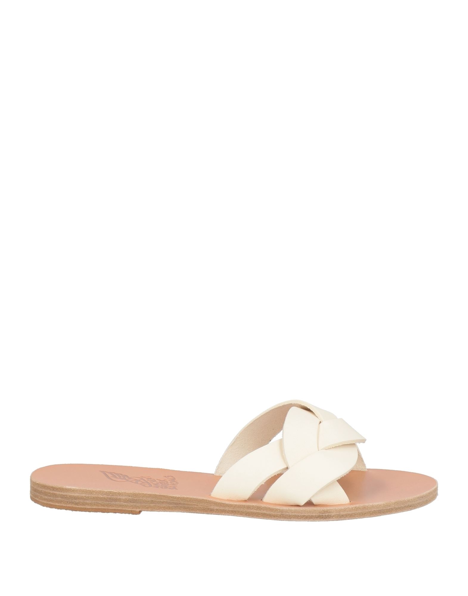 ANCIENT GREEK SANDALS ΠΑΠΟΥΤΣΙΑ Πέδιλα