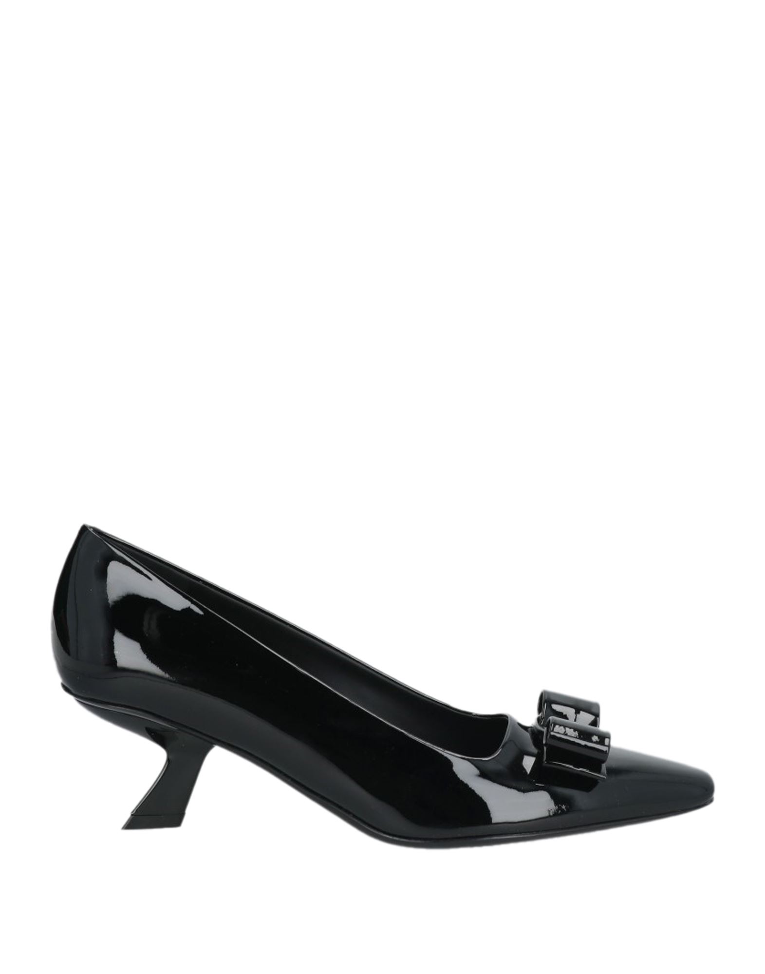  Ferragamo - Schuhe - Pumps - On Yoox.com 