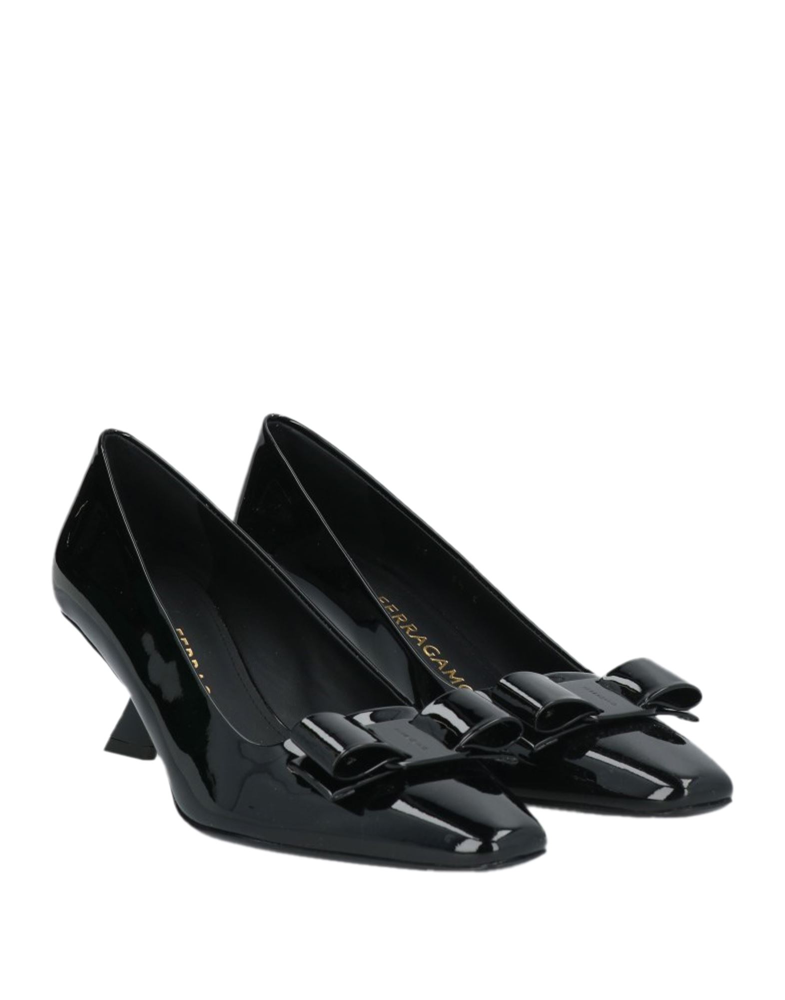  Ferragamo - Schuhe - Pumps - On Yoox.com 