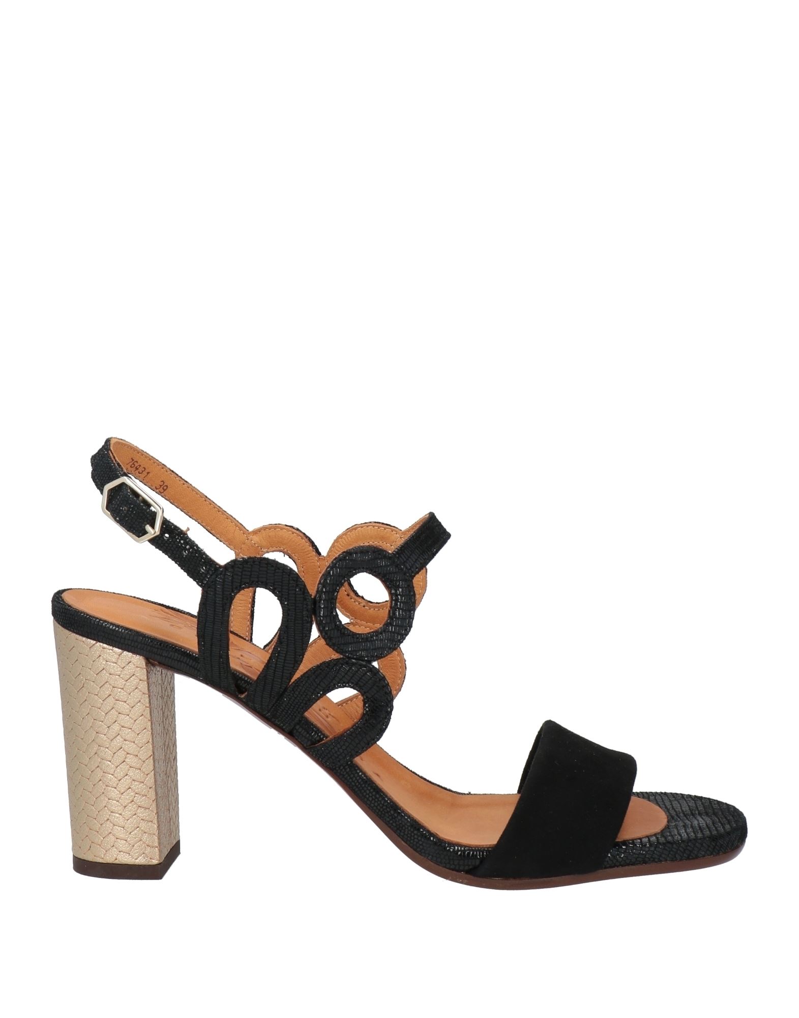 CHIE MIHARA CHIE MIHARA ΠΑΠΟΥΤΣΙΑ Πέδιλα