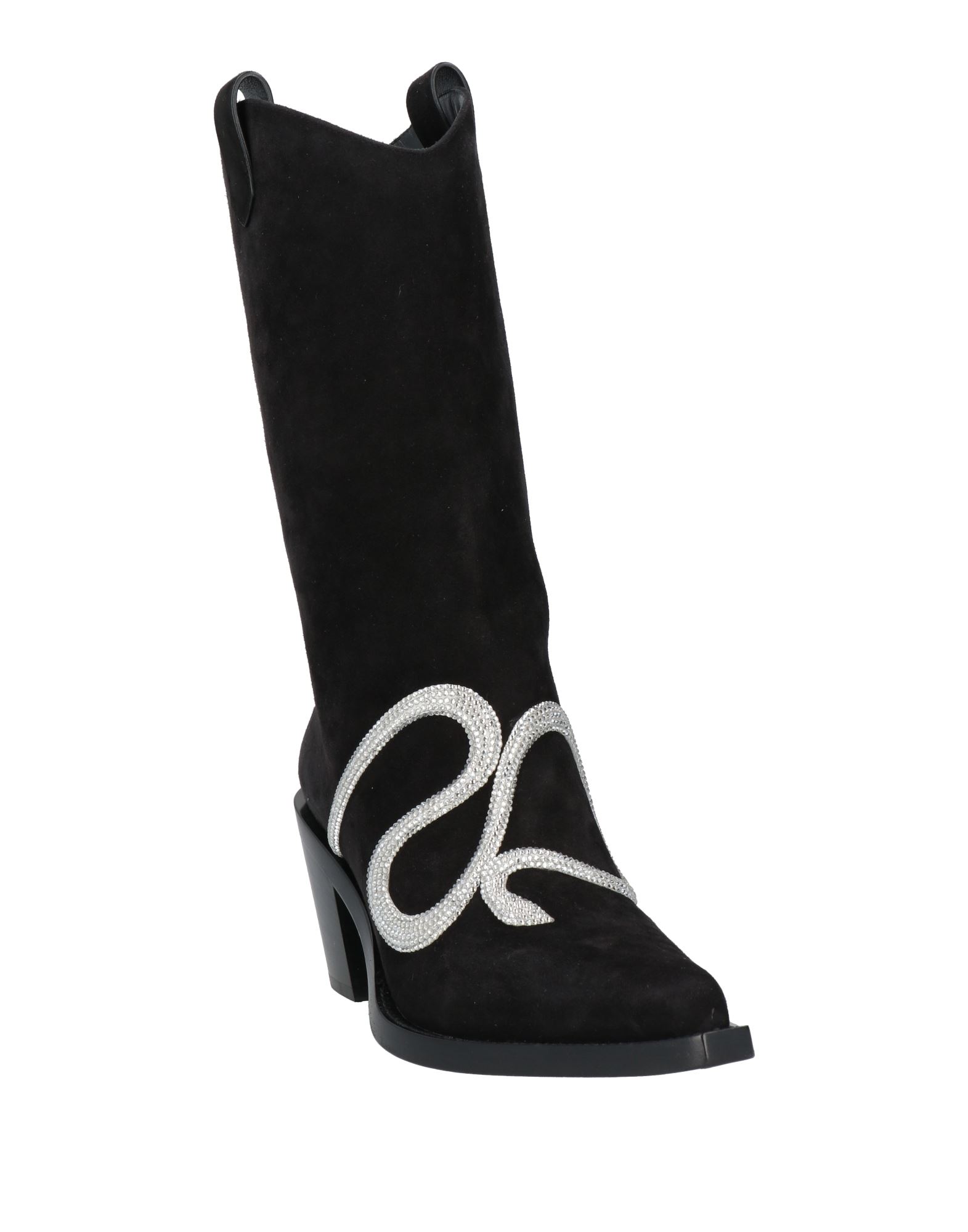  Rene' Caovilla - Schuhe - Stiefeletten - On Yoox.com 
