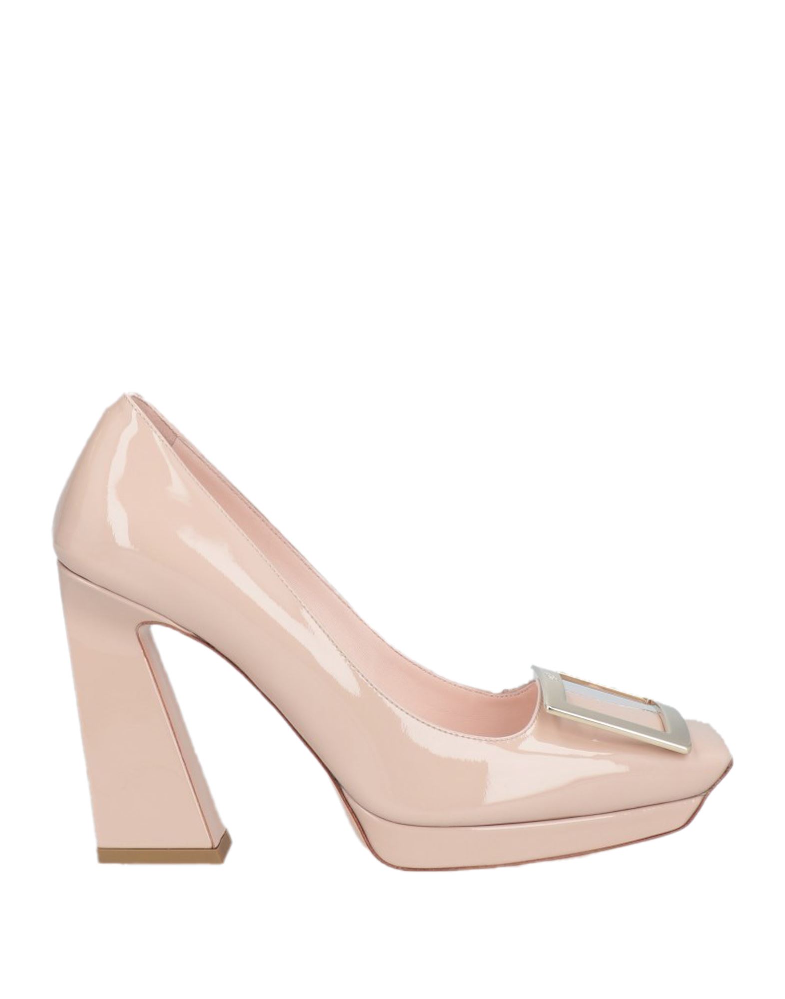 ROGER VIVIER ROGER VIVIER ΠΑΠΟΥΤΣΙΑ Κλειστά παπούτσια