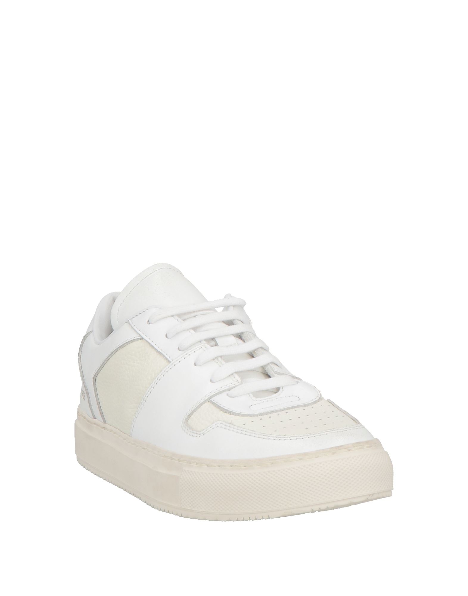  Woman By Common Projects - Schuhe - Sneakers - On Yoox.com 