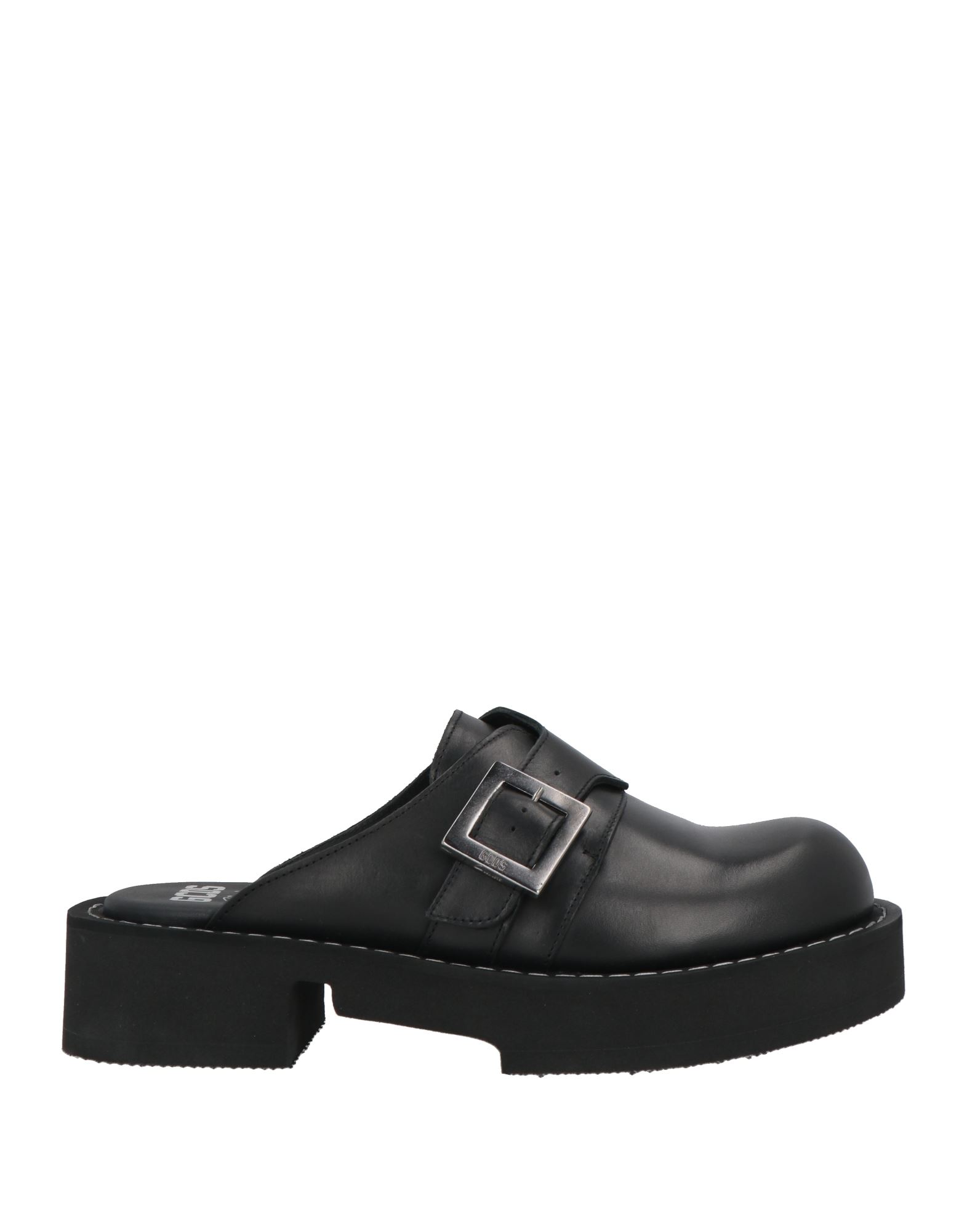 GCDS x CLARKS GCDS x CLARKS ΠΑΠΟΥΤΣΙΑ Μουλάρια και τσόκαρα