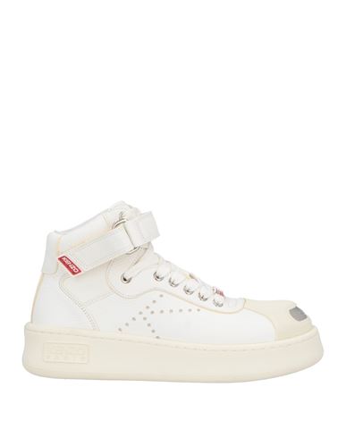 Sneakers Mujer Blanco 40 Mujer