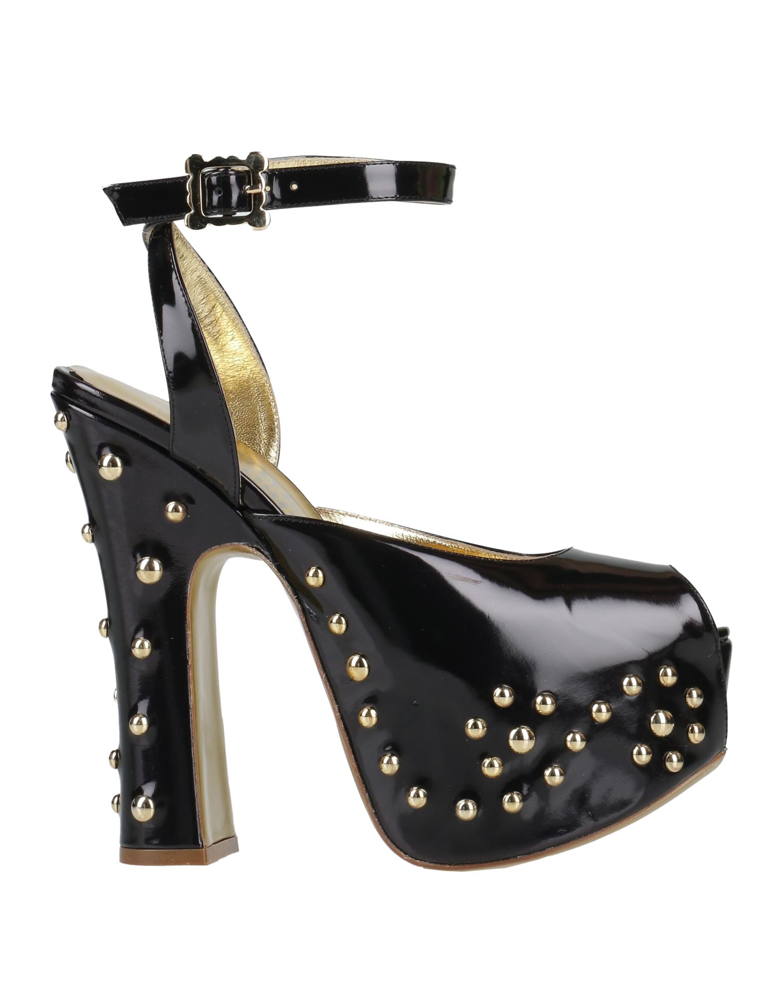 VIVIENNE WESTWOOD VIVIENNE WESTWOOD ΠΑΠΟΥΤΣΙΑ Πέδιλα