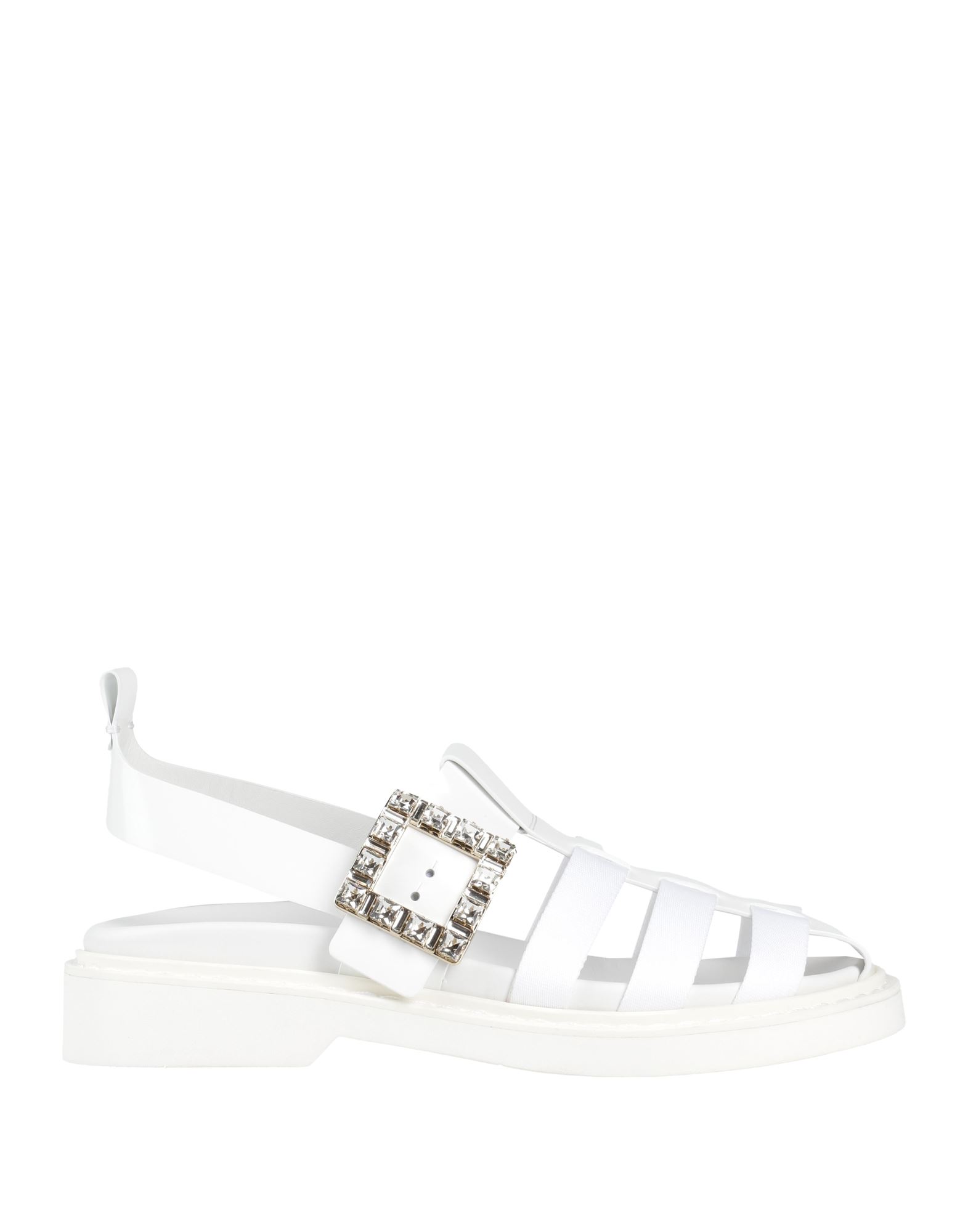 ROGER VIVIER ΠΑΠΟΥΤΣΙΑ Πέδιλα