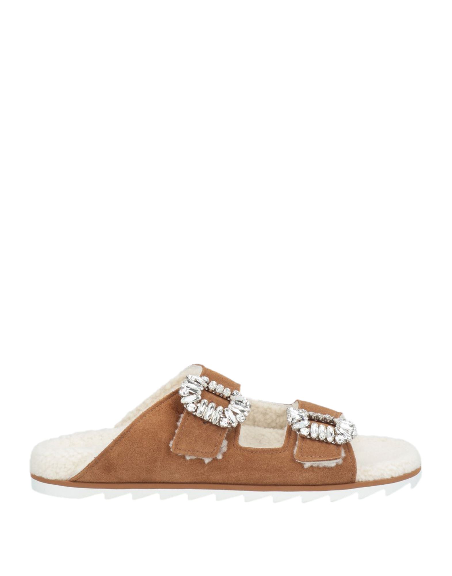 ROGER VIVIER ROGER VIVIER ΠΑΠΟΥΤΣΙΑ Πέδιλα