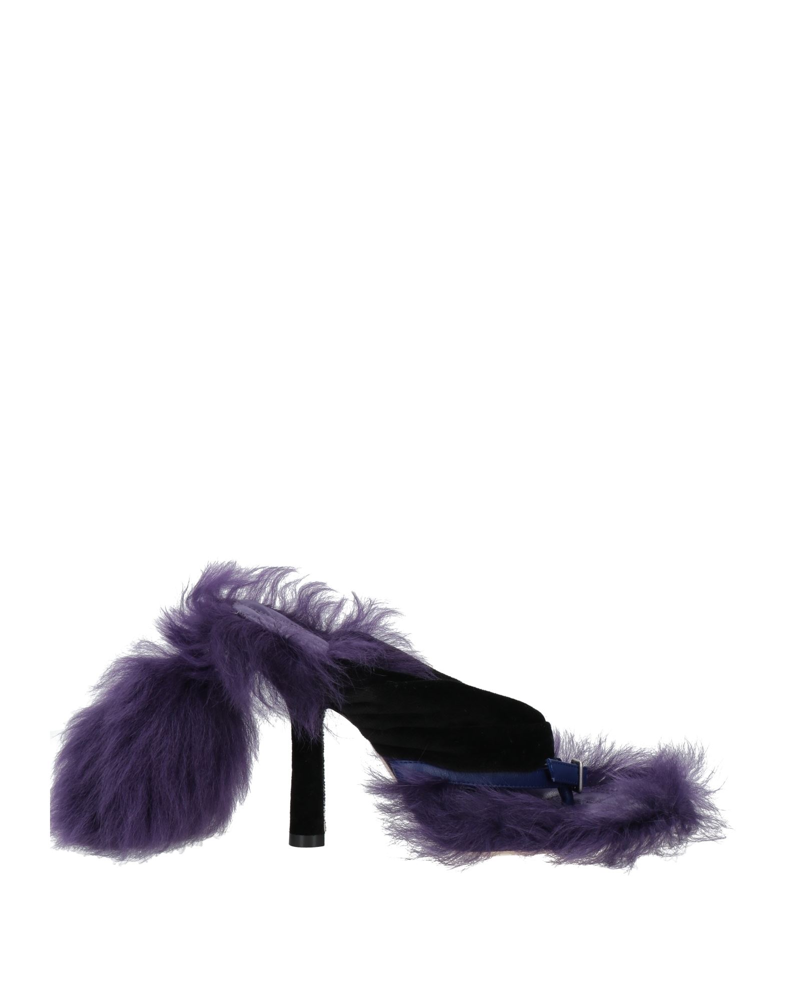 BURBERRY BURBERRY ΠΑΠΟΥΤΣΙΑ Σαγιονάρες