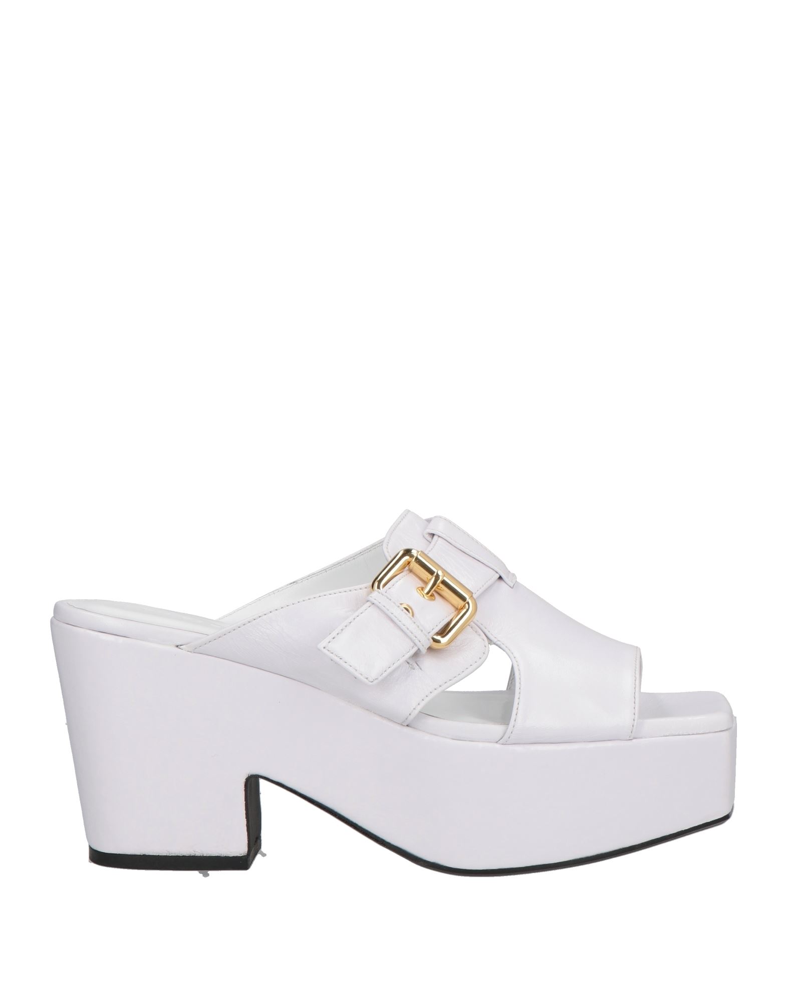 BY FAR BY FAR ΠΑΠΟΥΤΣΙΑ Πέδιλα