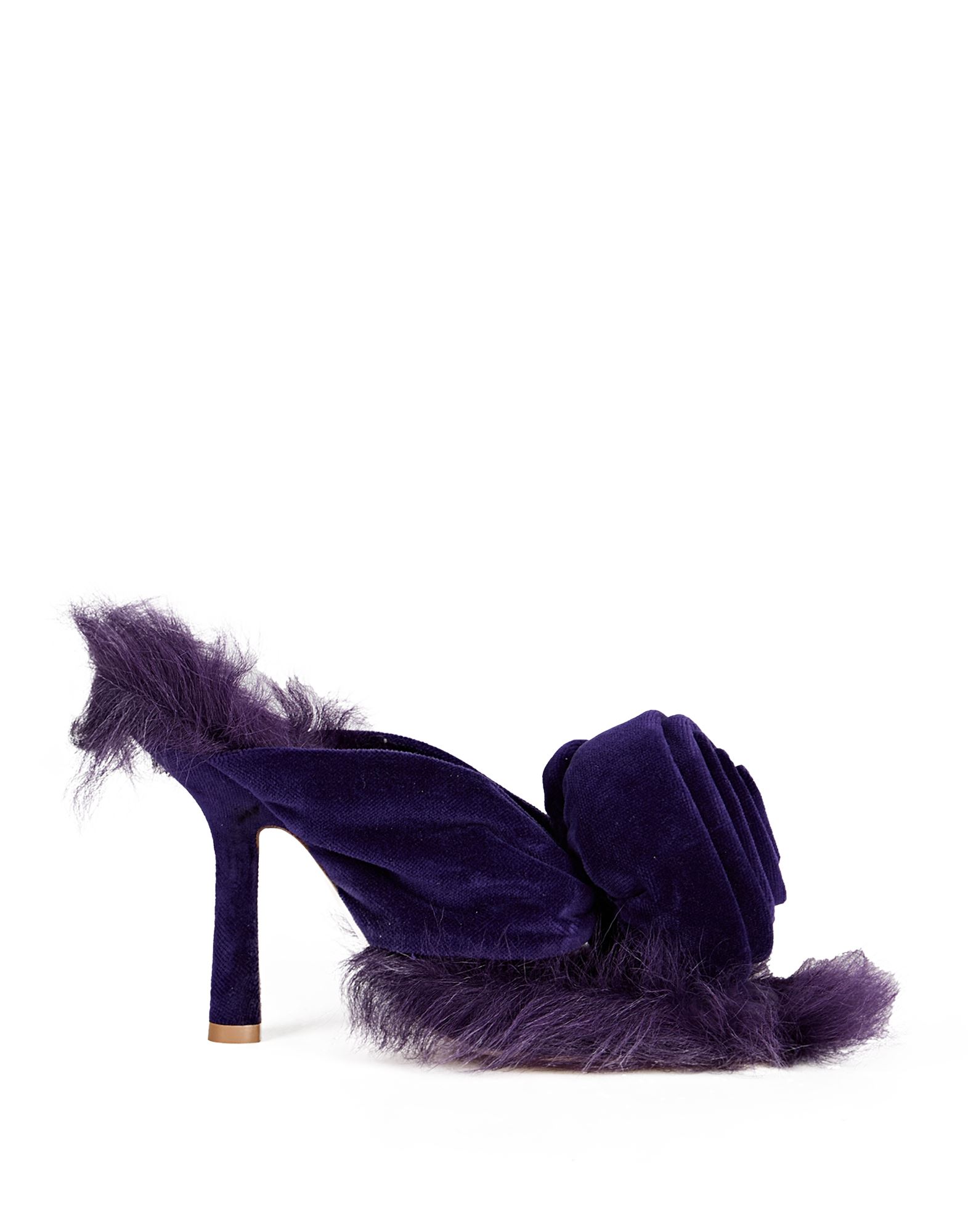  Burberry - Schuhe - Zehentrenner - On Yoox.com 
