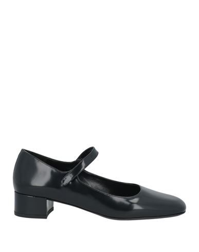 BY FAR Pumps Damen Schwarz 35 Damen
