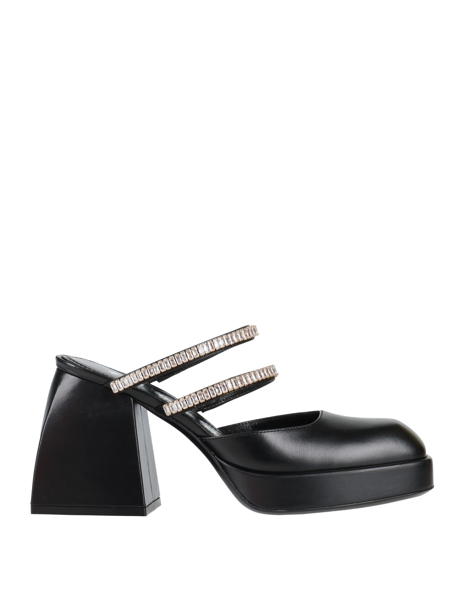 NODALETO NODALETO ΠΑΠΟΥΤΣΙΑ Μουλάρια και τσόκαρα