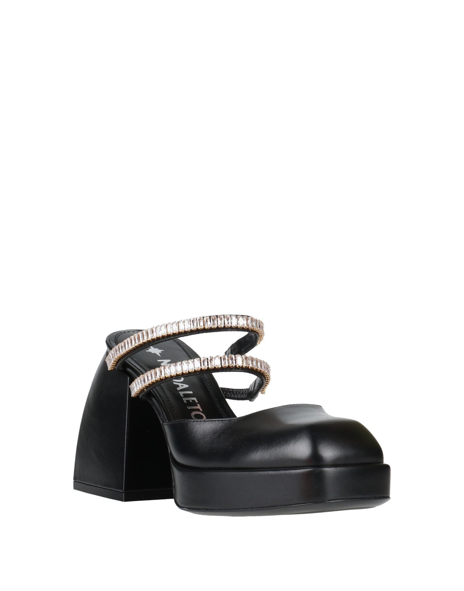  Nodaleto - Schuhe - Mules & Clogs - On Yoox.com 
