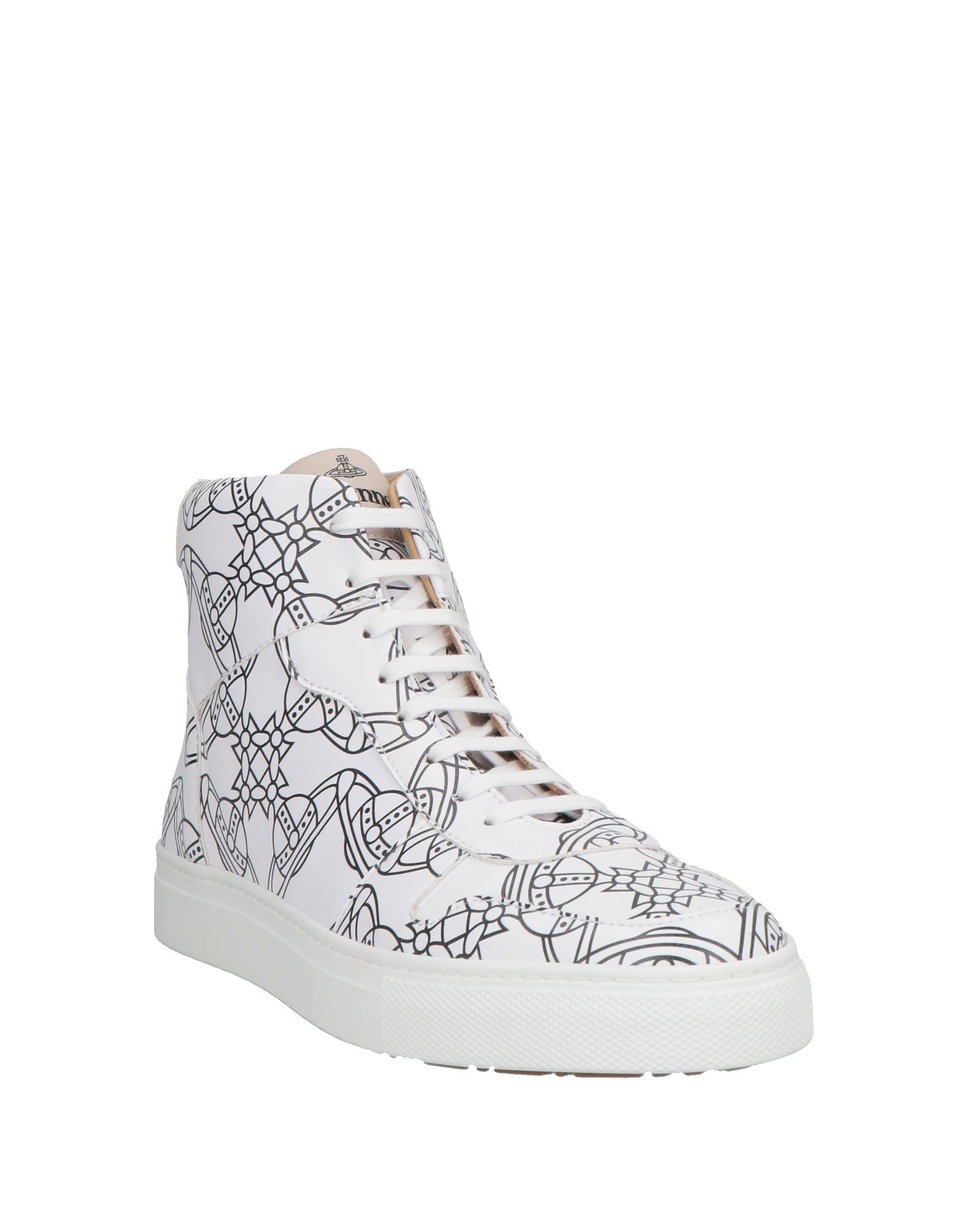  Vivienne Westwood - Schuhe - Sneakers - On Yoox.com 