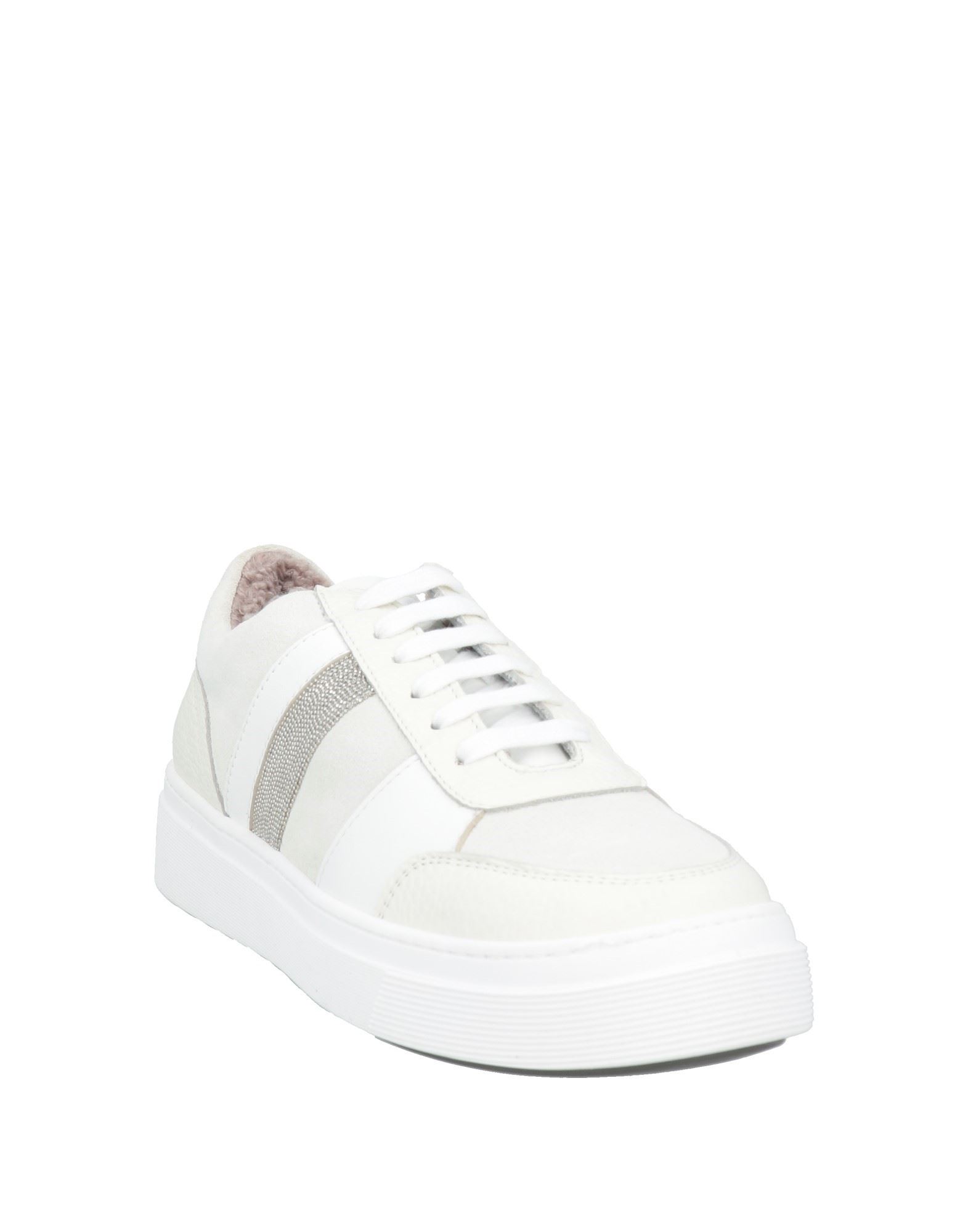  Fabiana Filippi - Schuhe - Sneakers - On Yoox.com 