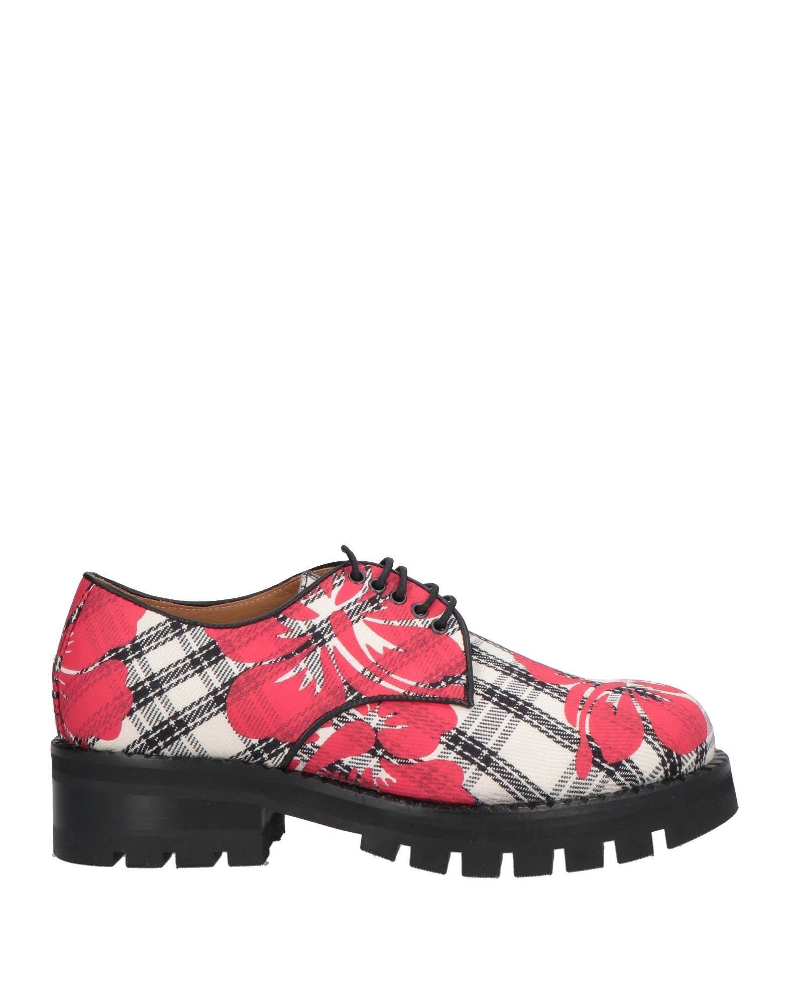 VIVIENNE WESTWOOD VIVIENNE WESTWOOD ΠΑΠΟΥΤΣΙΑ Παπούτσια με κορδόνια