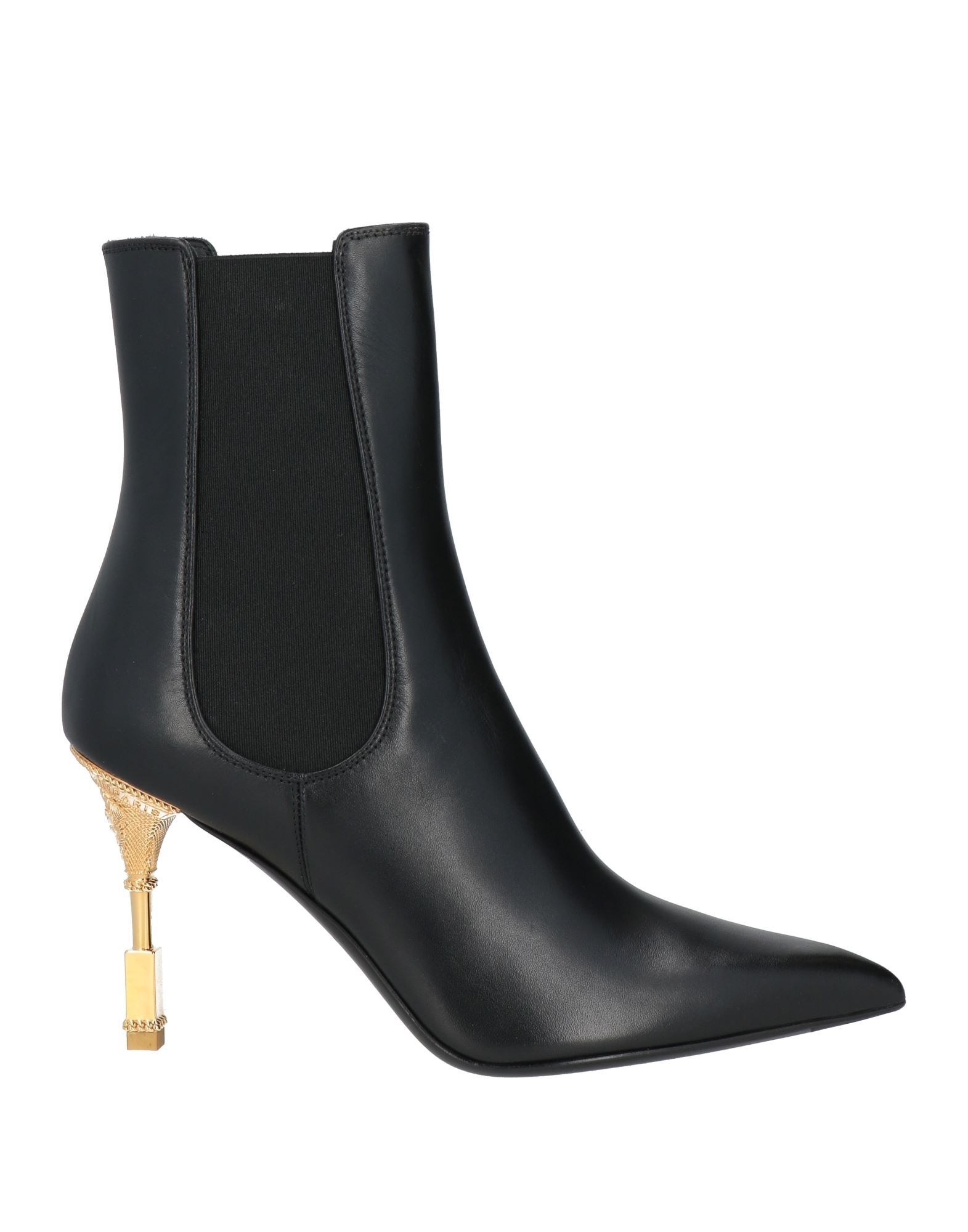 BALMAIN BALMAIN ΠΑΠΟΥΤΣΙΑ Μποτάκια