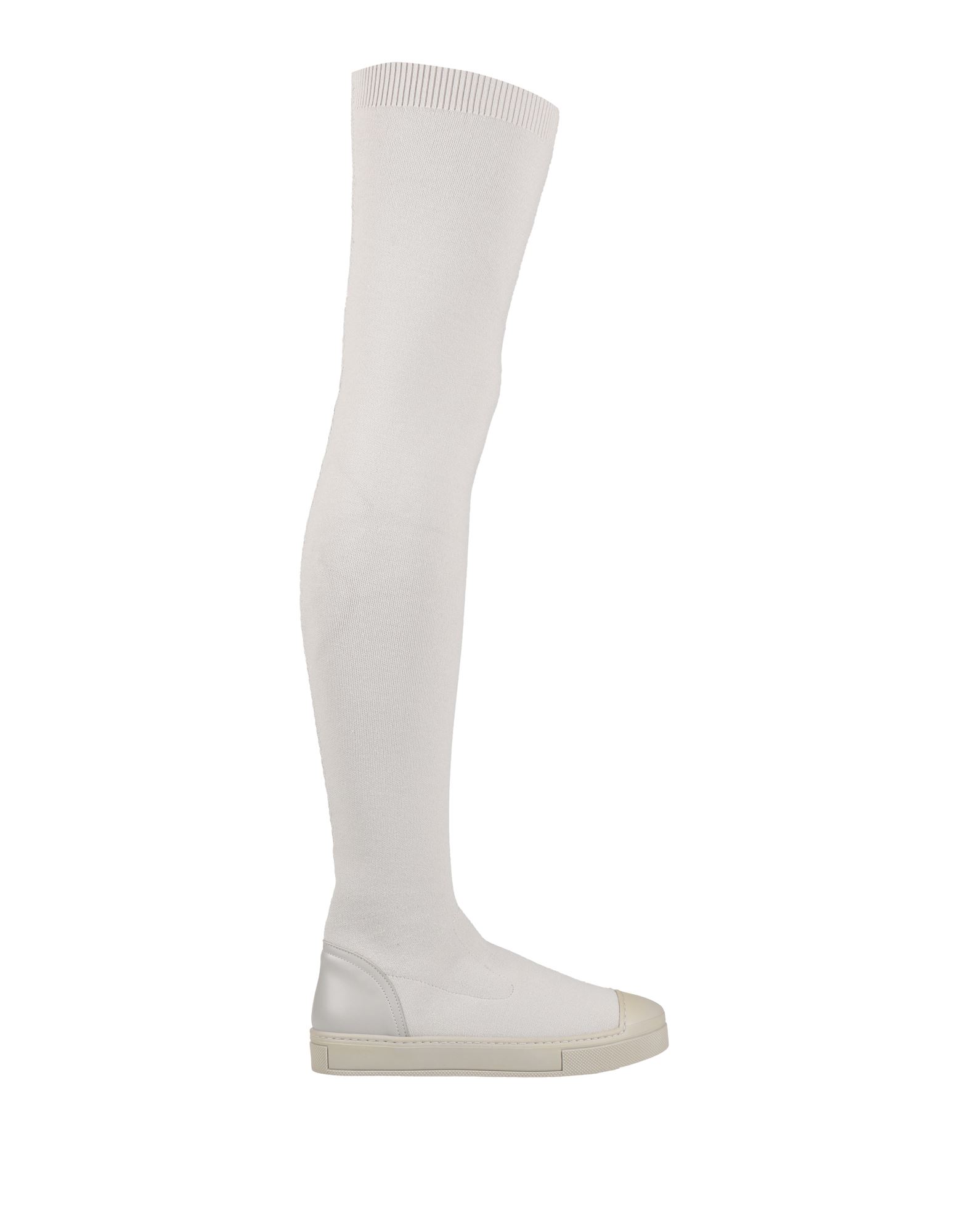  Fabiana Filippi - Schuhe - Stiefel - On Yoox.com 