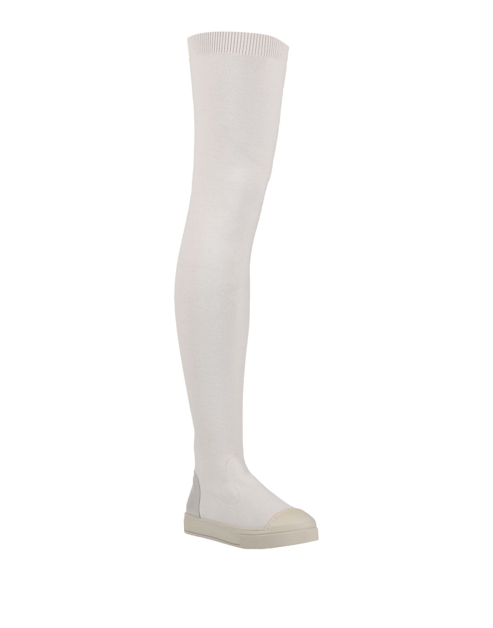  Fabiana Filippi - Schuhe - Stiefel - On Yoox.com 