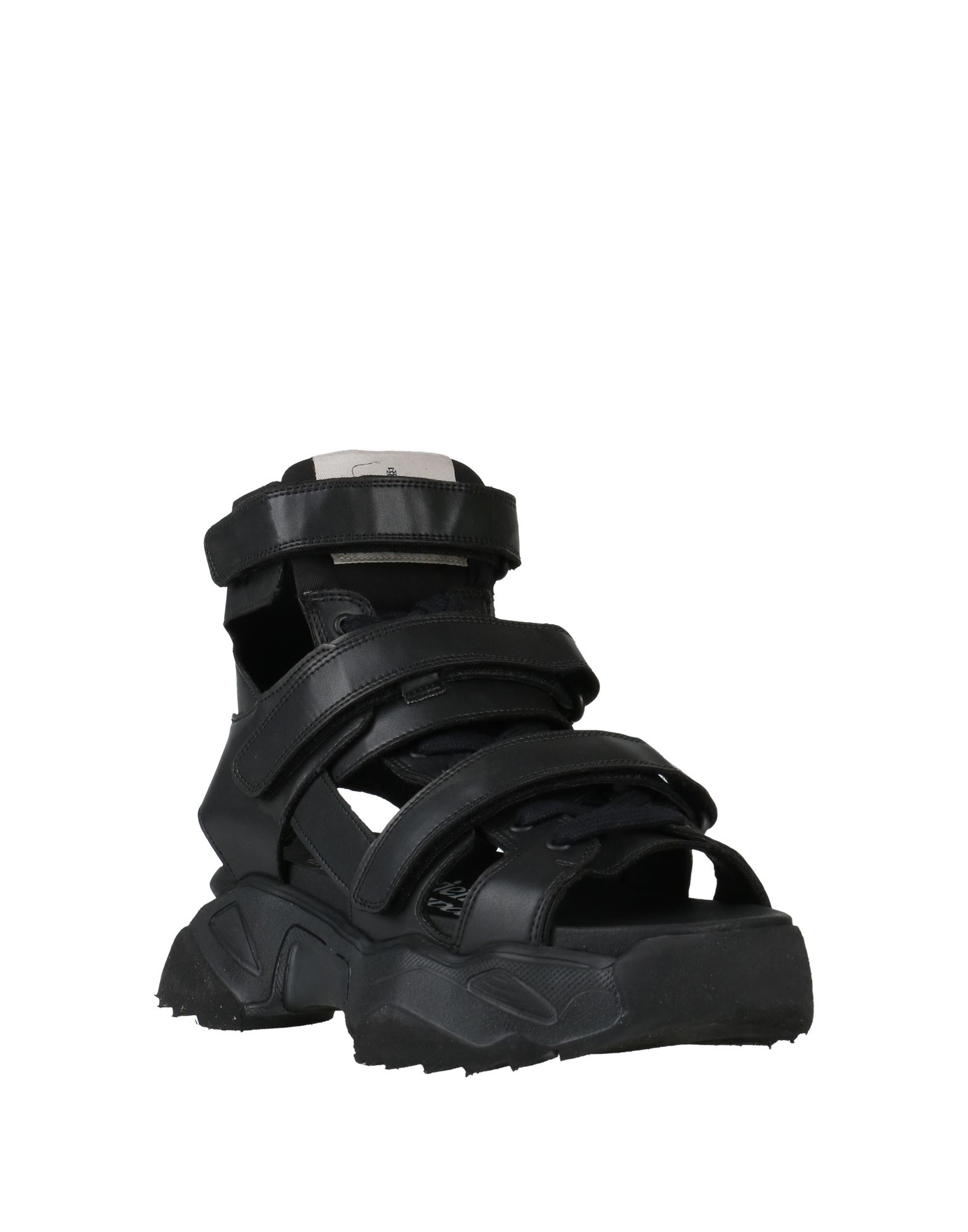  Vivienne Westwood - Schuhe - Sandalen - On Yoox.com 