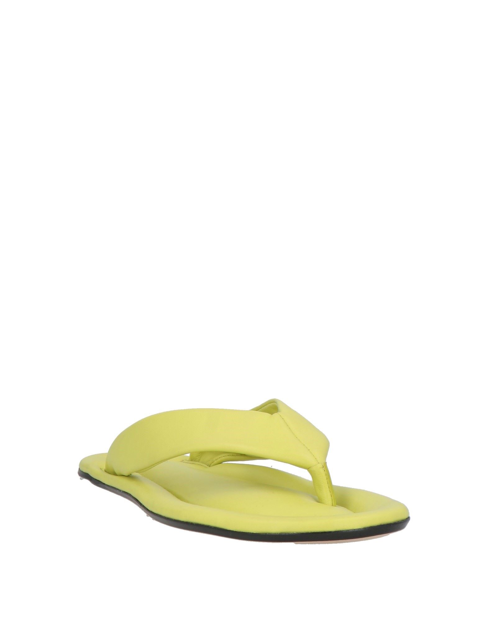  By Far - Schuhe - Zehentrenner - On Yoox.com 