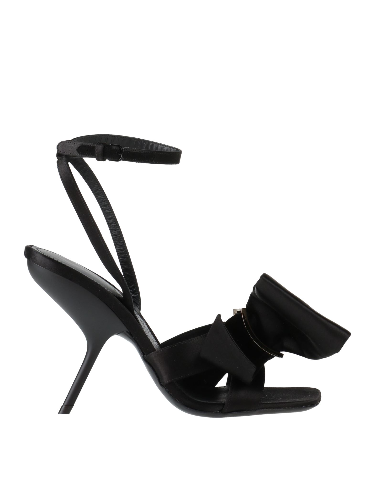 FERRAGAMO FERRAGAMO ΠΑΠΟΥΤΣΙΑ Πέδιλα