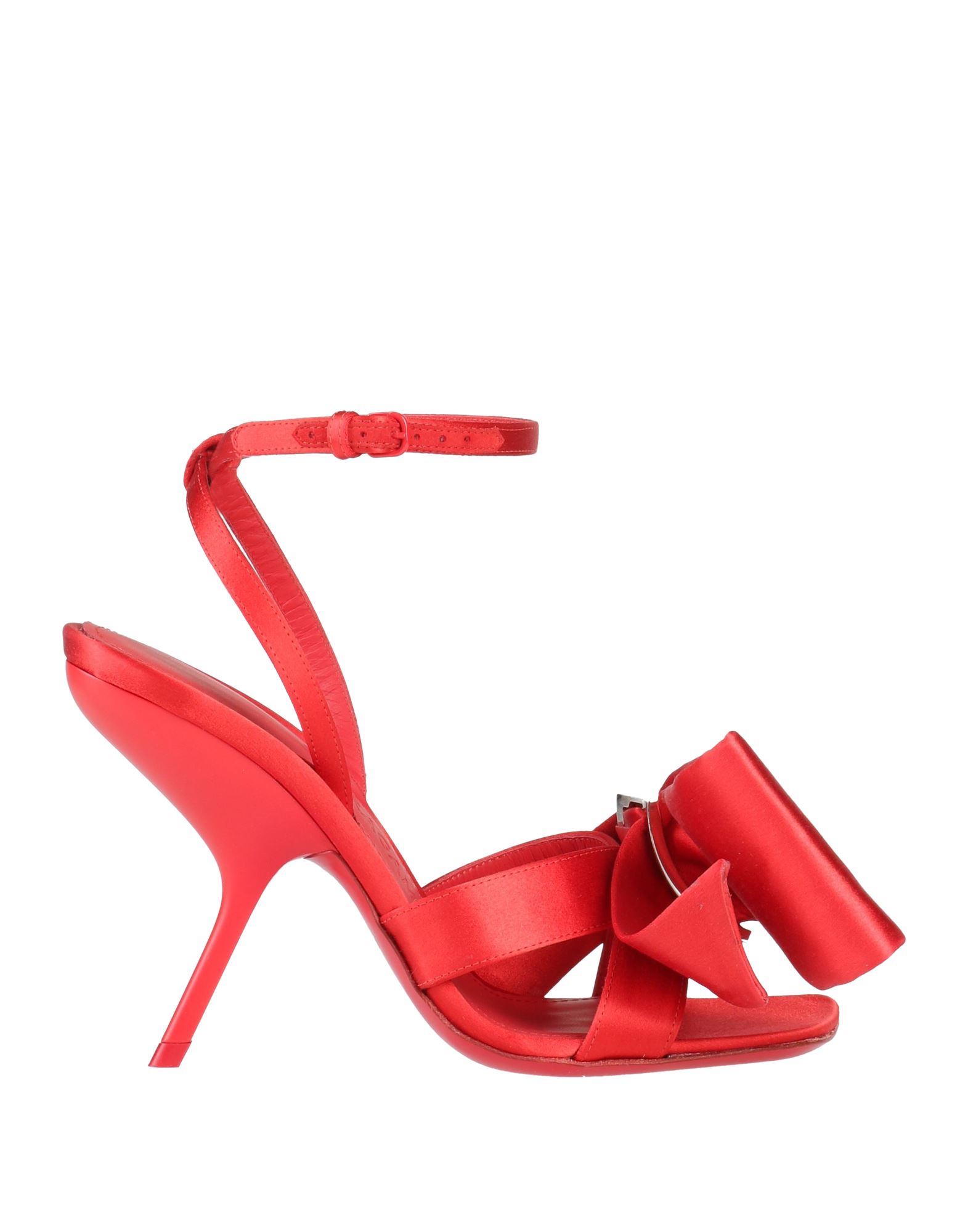 FERRAGAMO FERRAGAMO ΠΑΠΟΥΤΣΙΑ Πέδιλα