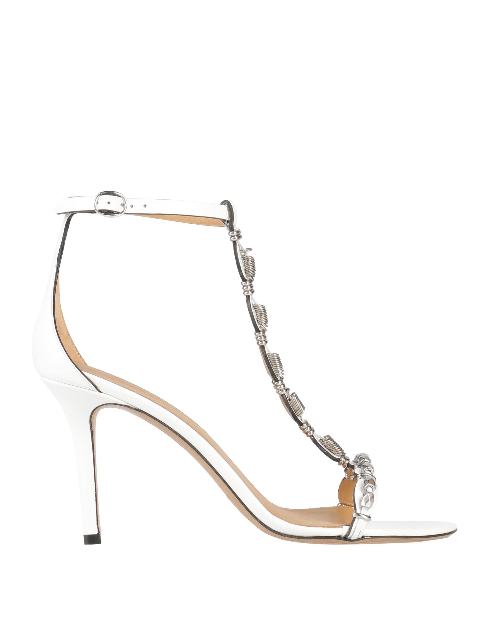 ISABEL MARANT ISABEL MARANT ΠΑΠΟΥΤΣΙΑ Πέδιλα