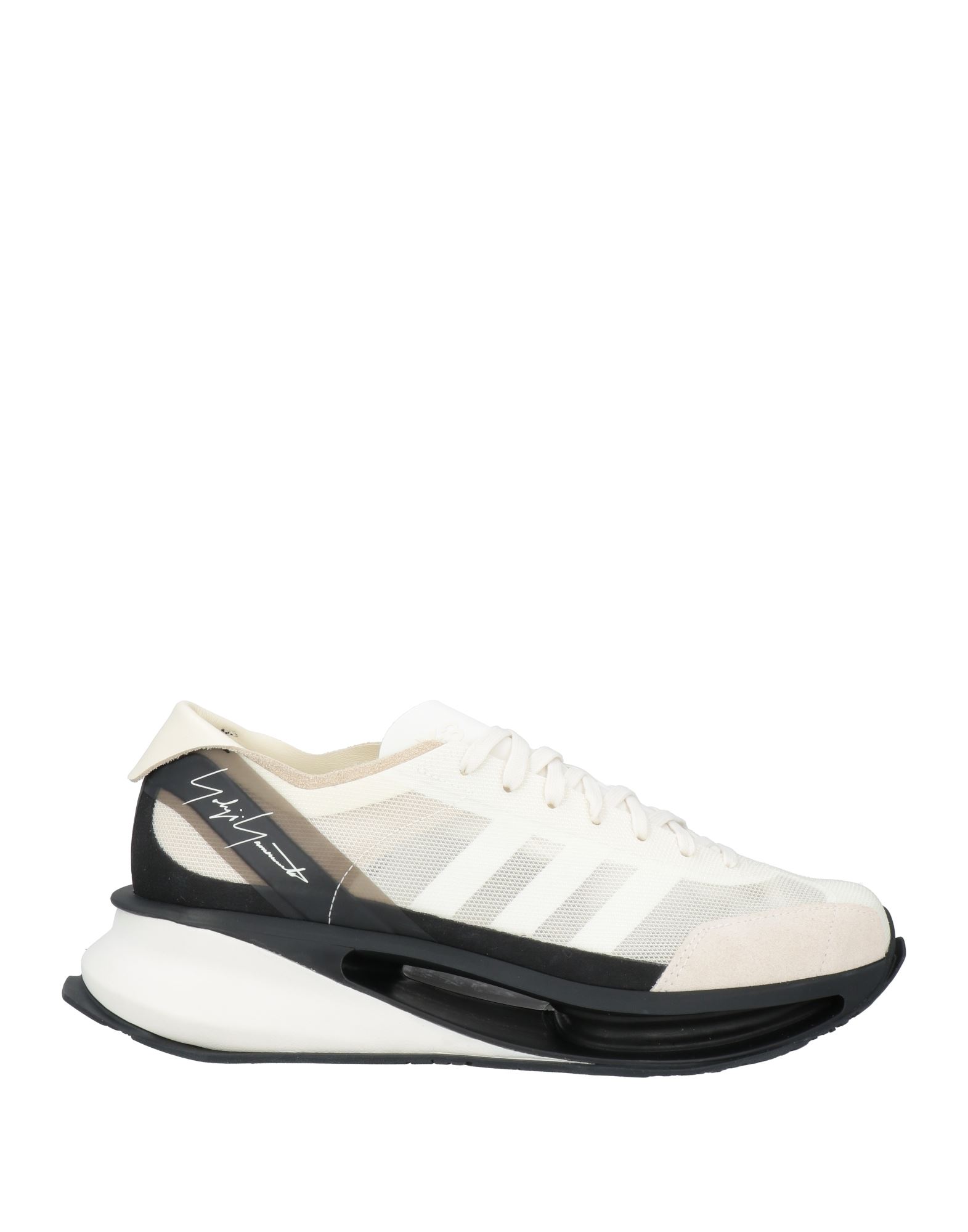 Y-3 Y-3 ΠΑΠΟΥΤΣΙΑ Αθλητικά παπούτσια