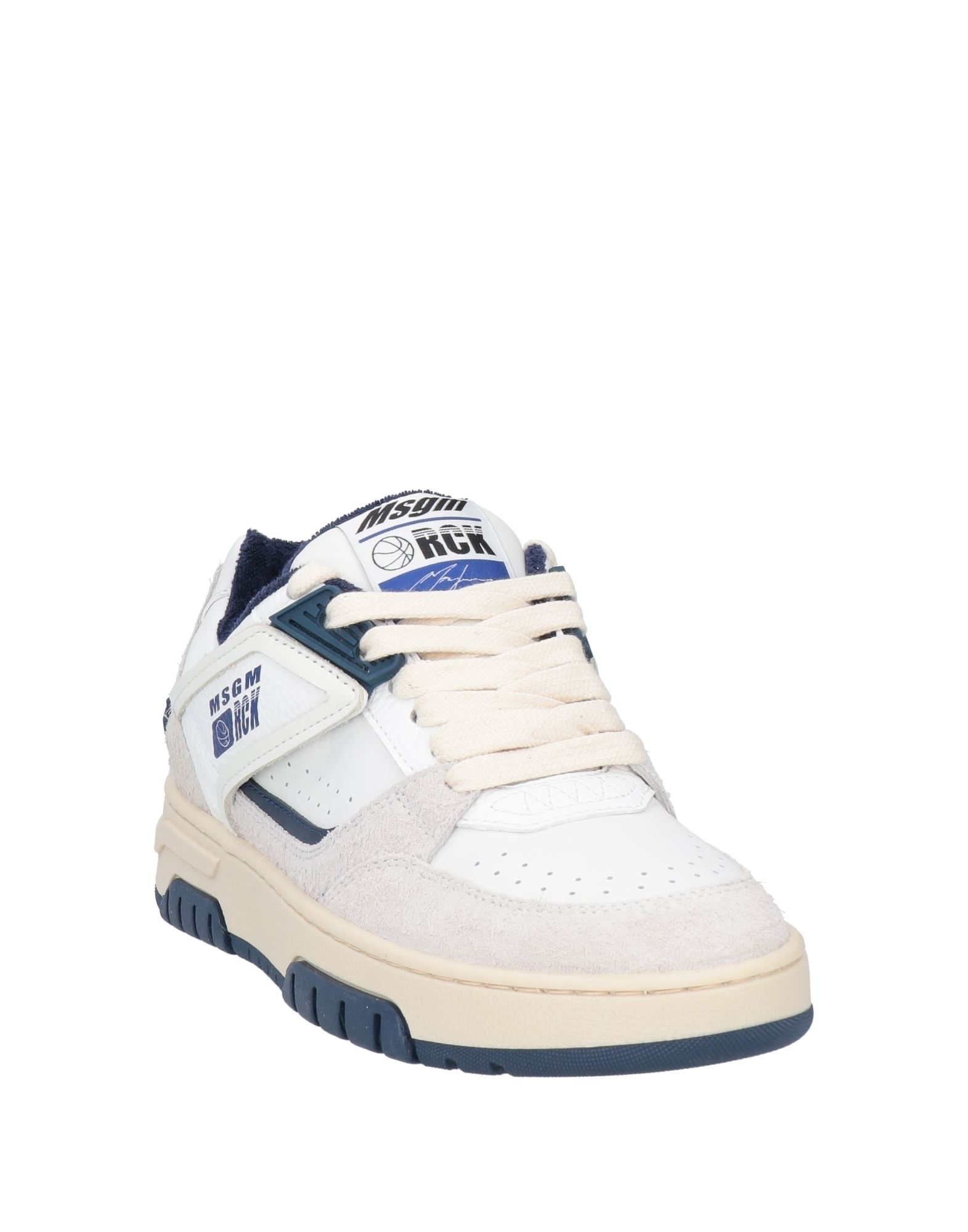  Msgm - Schuhe - Sneakers - On Yoox.com 